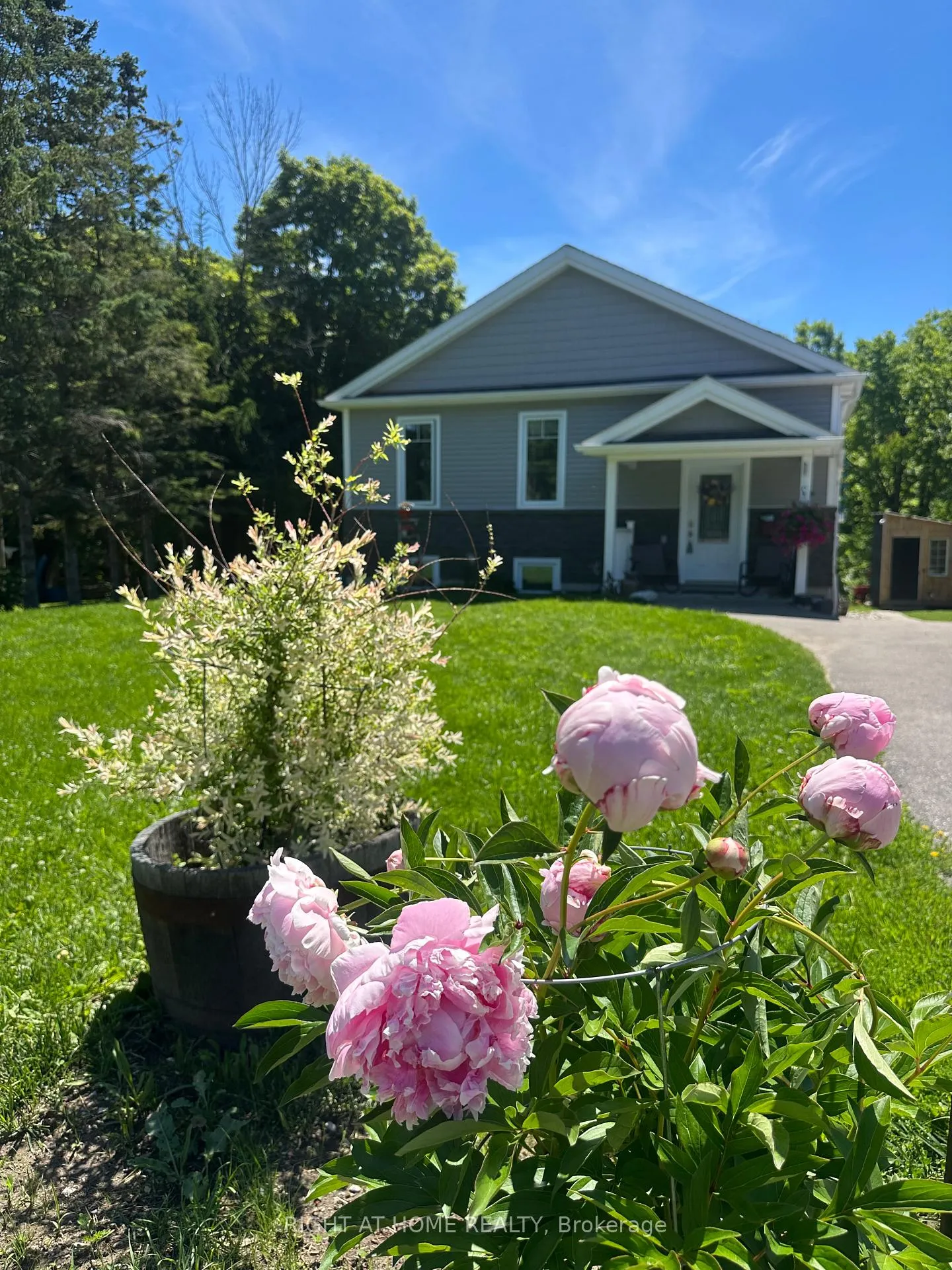 Photo 1 of 15204 Highway 12, Tay, Rural Tay — HOMEH