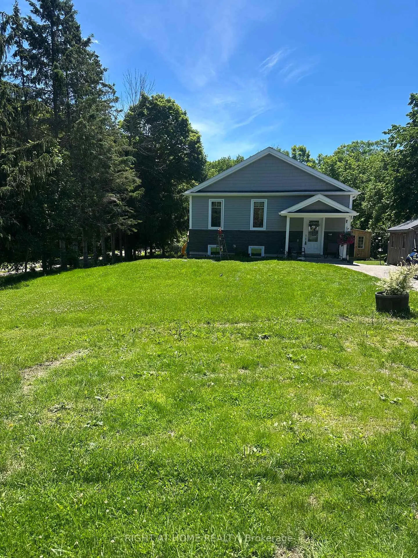 Photo 44 of 15204 Highway 12, Tay, Rural Tay — HOMEH