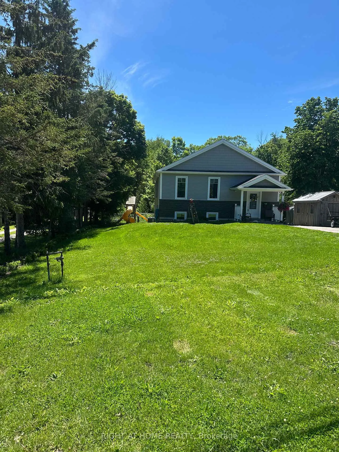 Photo 45 of 15204 Highway 12, Tay, Rural Tay — HOMEH