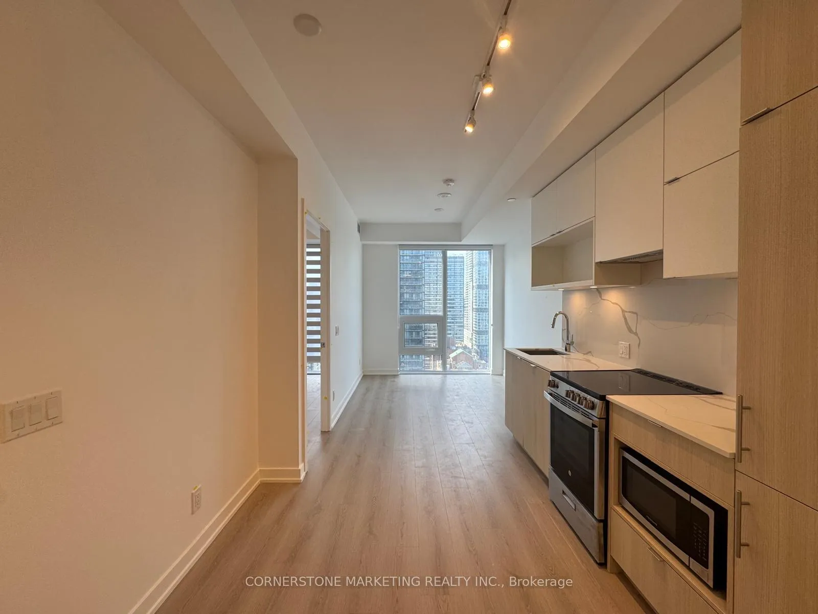 Photo 1 of Unit 2601, 100 Queen Street E, Toronto, Church-Yonge Corridor — HOMEH
