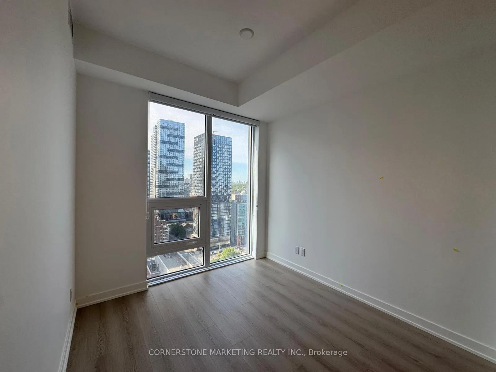 Photo 3 of Unit 2601, 100 Queen Street E, Toronto, Church-Yonge Corridor — HOMEH