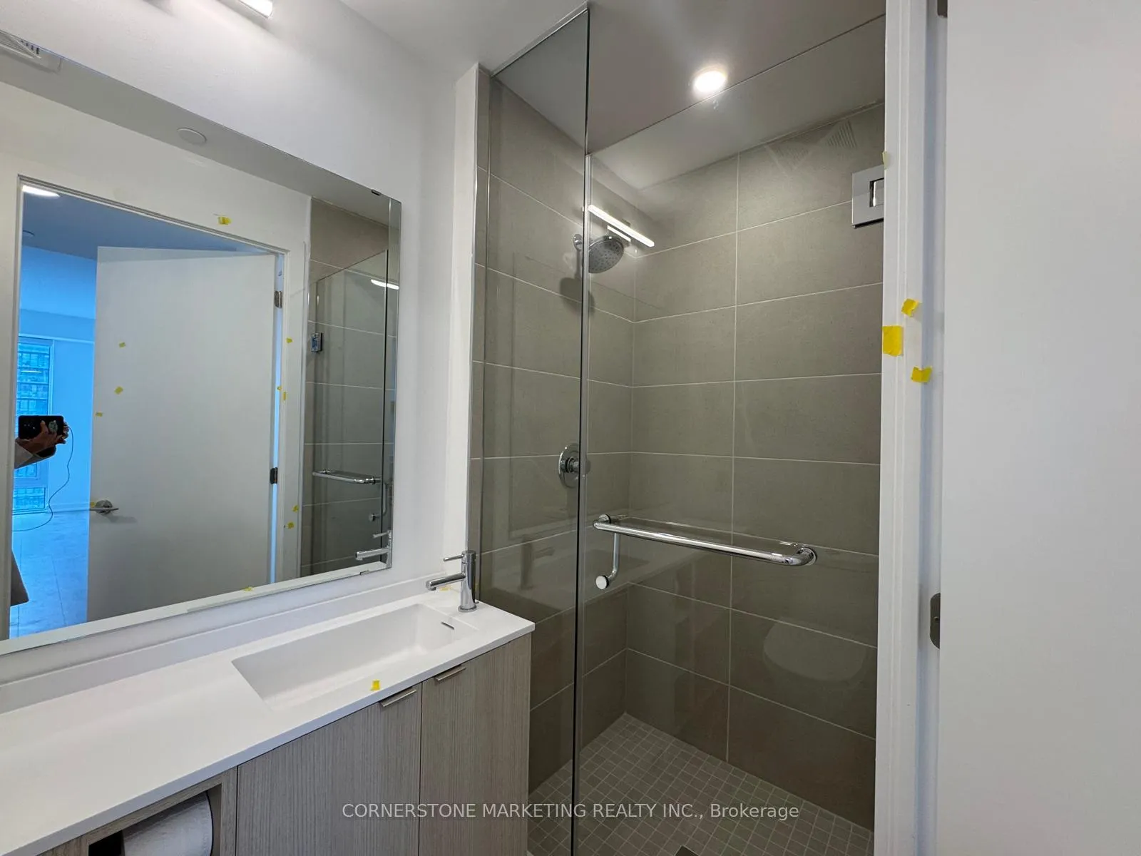 Photo 7 of Unit 2601, 100 Queen Street E, Toronto, Church-Yonge Corridor — HOMEH