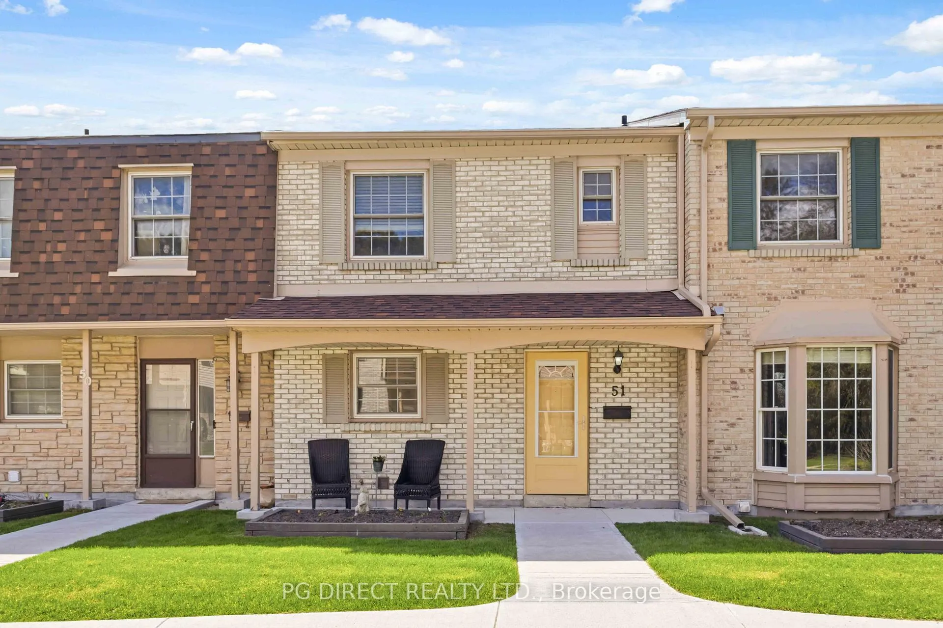 Photo 2 of Unit 51, 580 Eyer Drive, Pickering, West Shore — HOMEH