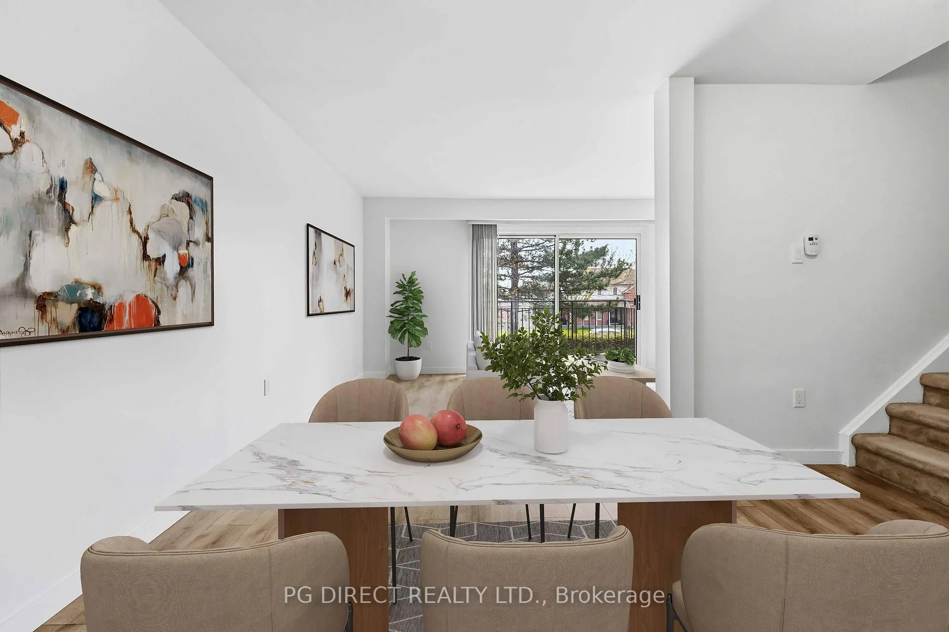 Photo 6 of Unit 51, 580 Eyer Drive, Pickering, West Shore — HOMEH