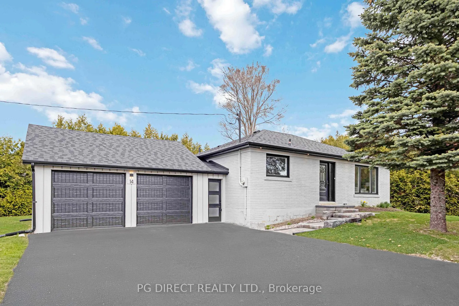 Photo 1 of 14 Heber Down Crescent, Whitby, Brooklin — HOMEH