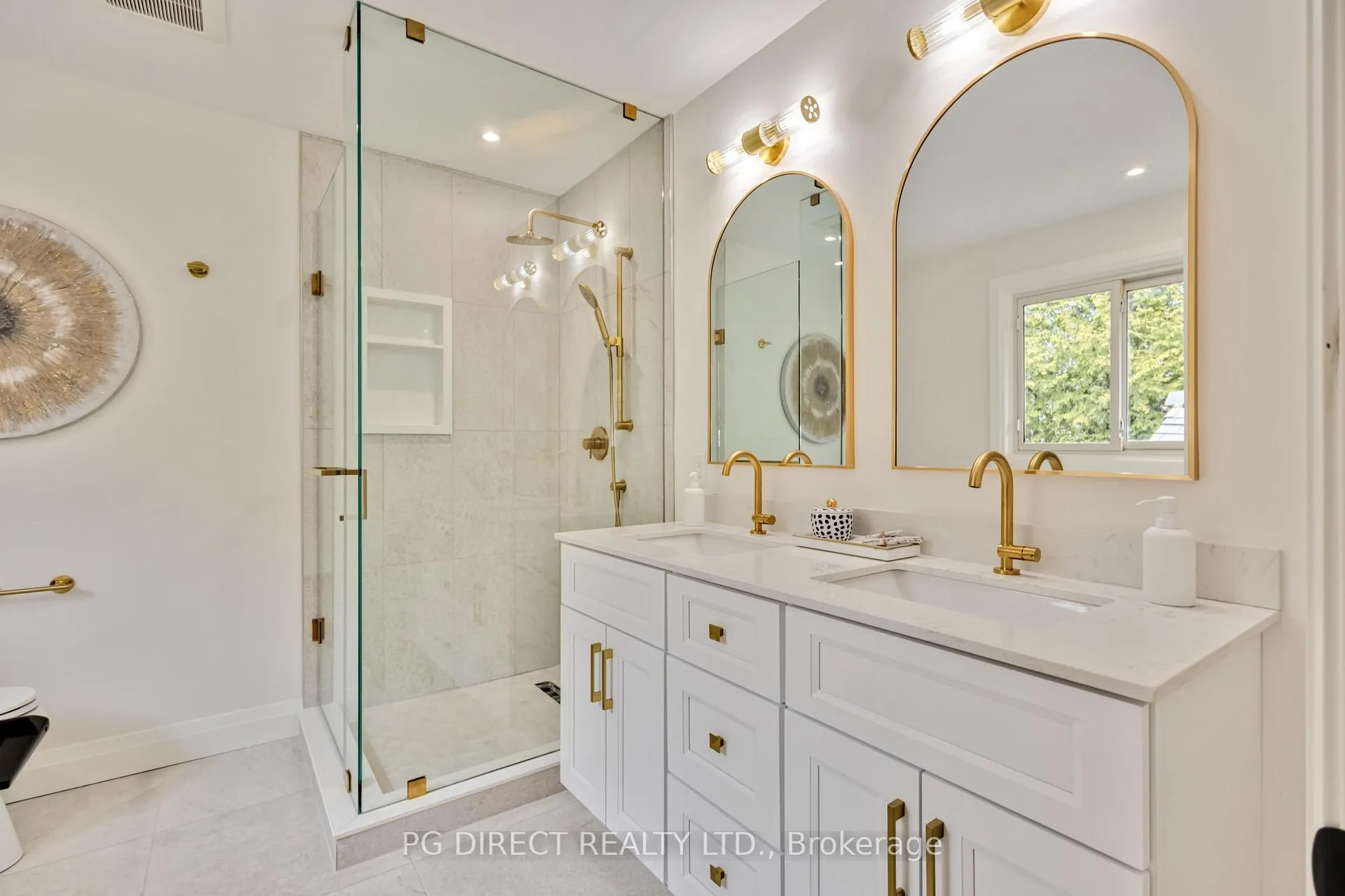Photo 11 of 14 Heber Down Crescent, Whitby, Brooklin — HOMEH