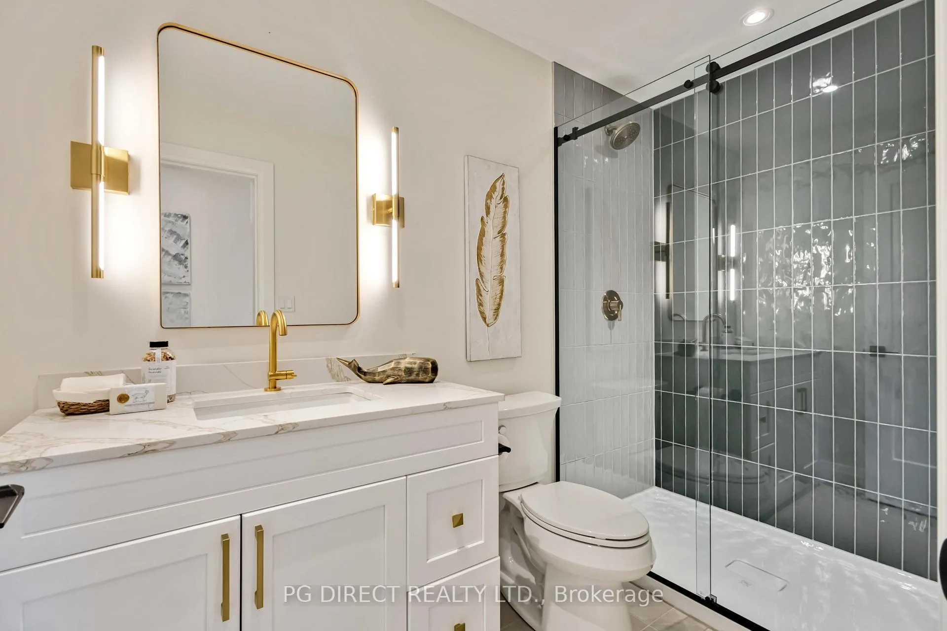 Photo 14 of 14 Heber Down Crescent, Whitby, Brooklin — HOMEH