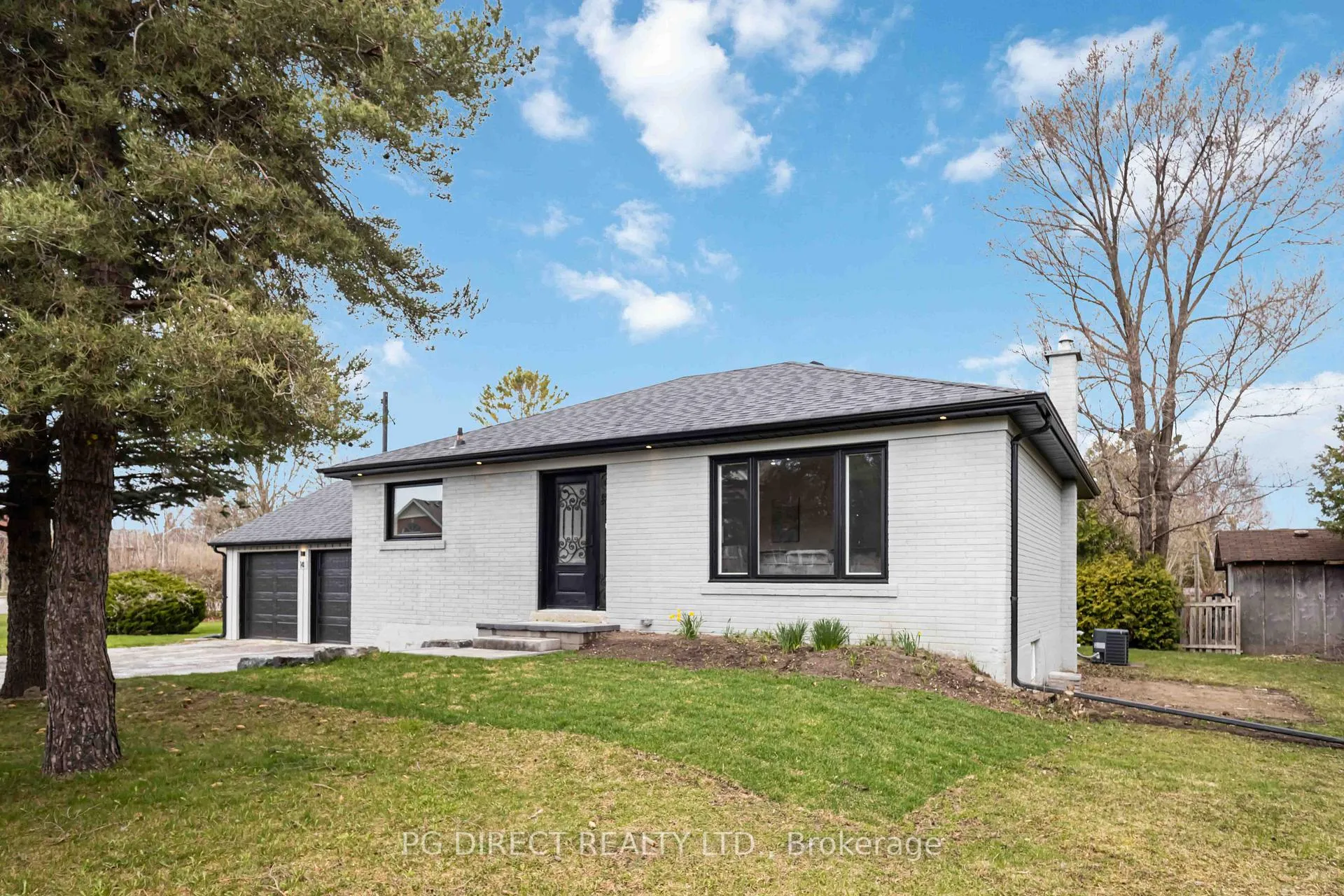 Photo 19 of 14 Heber Down Crescent, Whitby, Brooklin — HOMEH