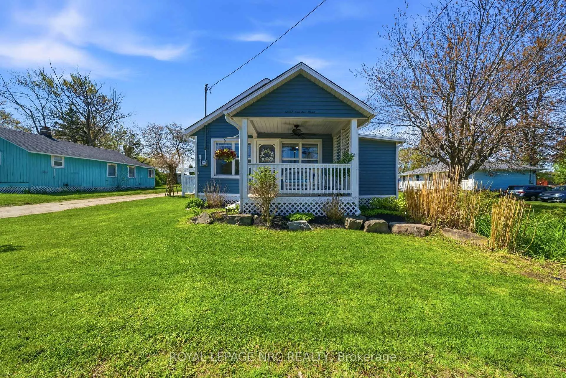 Photo 2 of 12235 Lakeshore Road, Wainfleet, Lakeshore — HOMEH