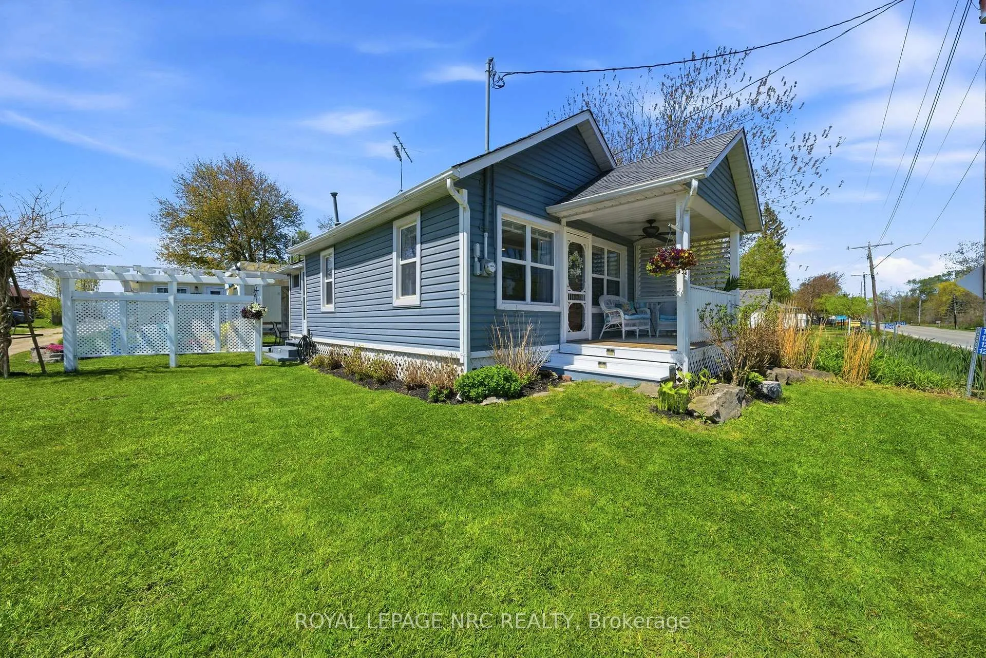 Photo 1 of 12235 Lakeshore Road, Wainfleet, Lakeshore — HOMEH