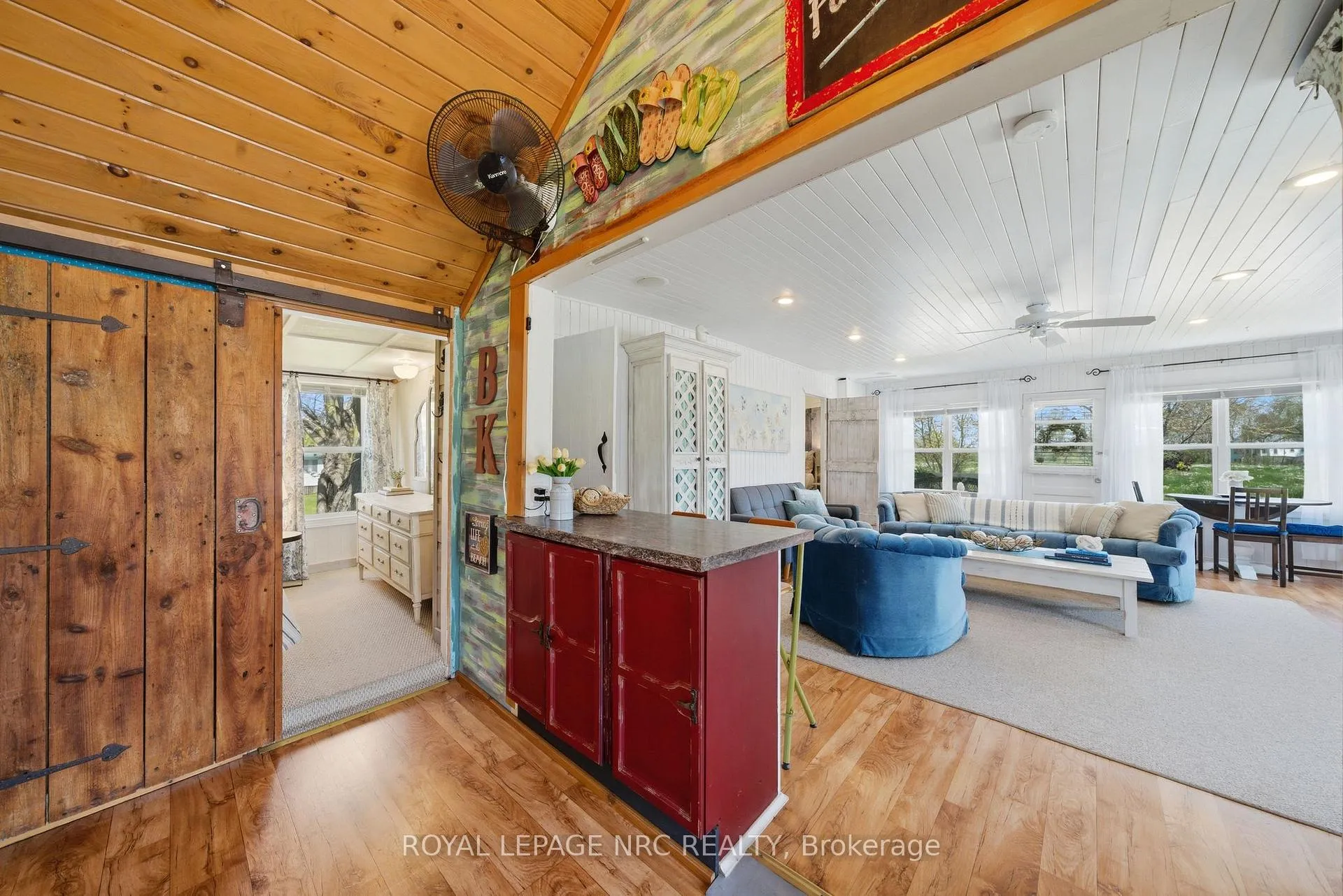 Photo 8 of 12235 Lakeshore Road, Wainfleet, Lakeshore — HOMEH