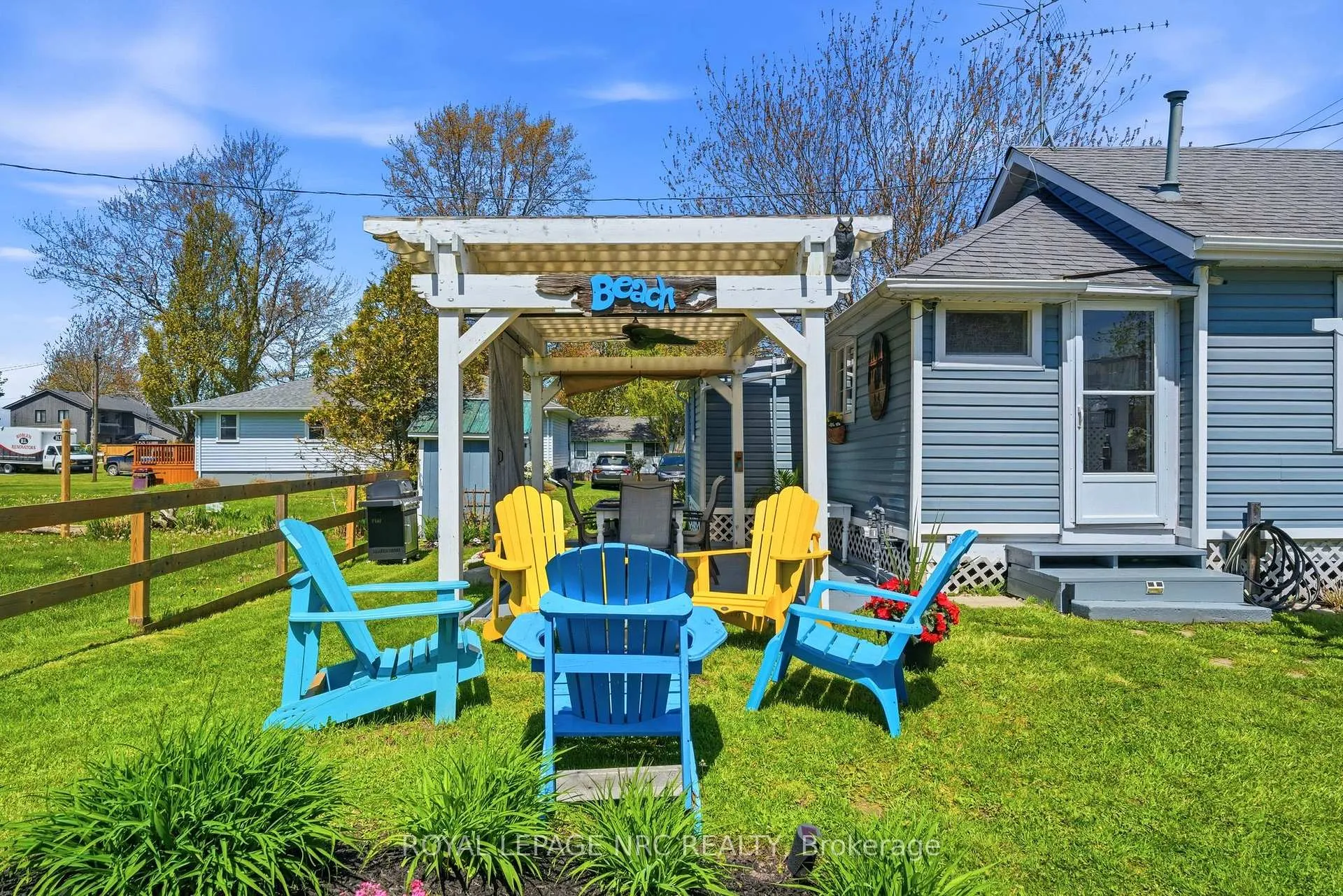 Photo 21 of 12235 Lakeshore Road, Wainfleet, Lakeshore — HOMEH