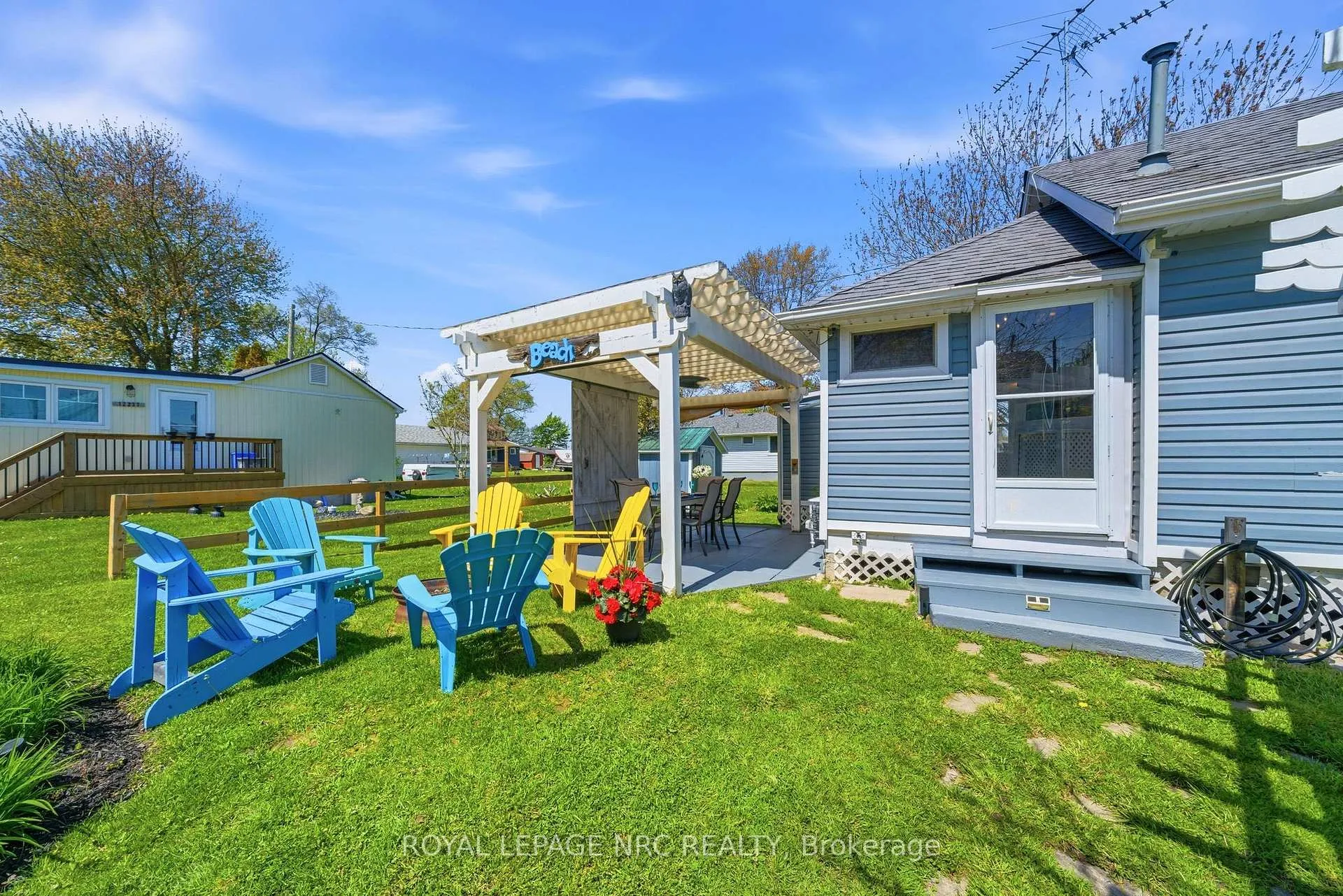 Photo 22 of 12235 Lakeshore Road, Wainfleet, Lakeshore — HOMEH