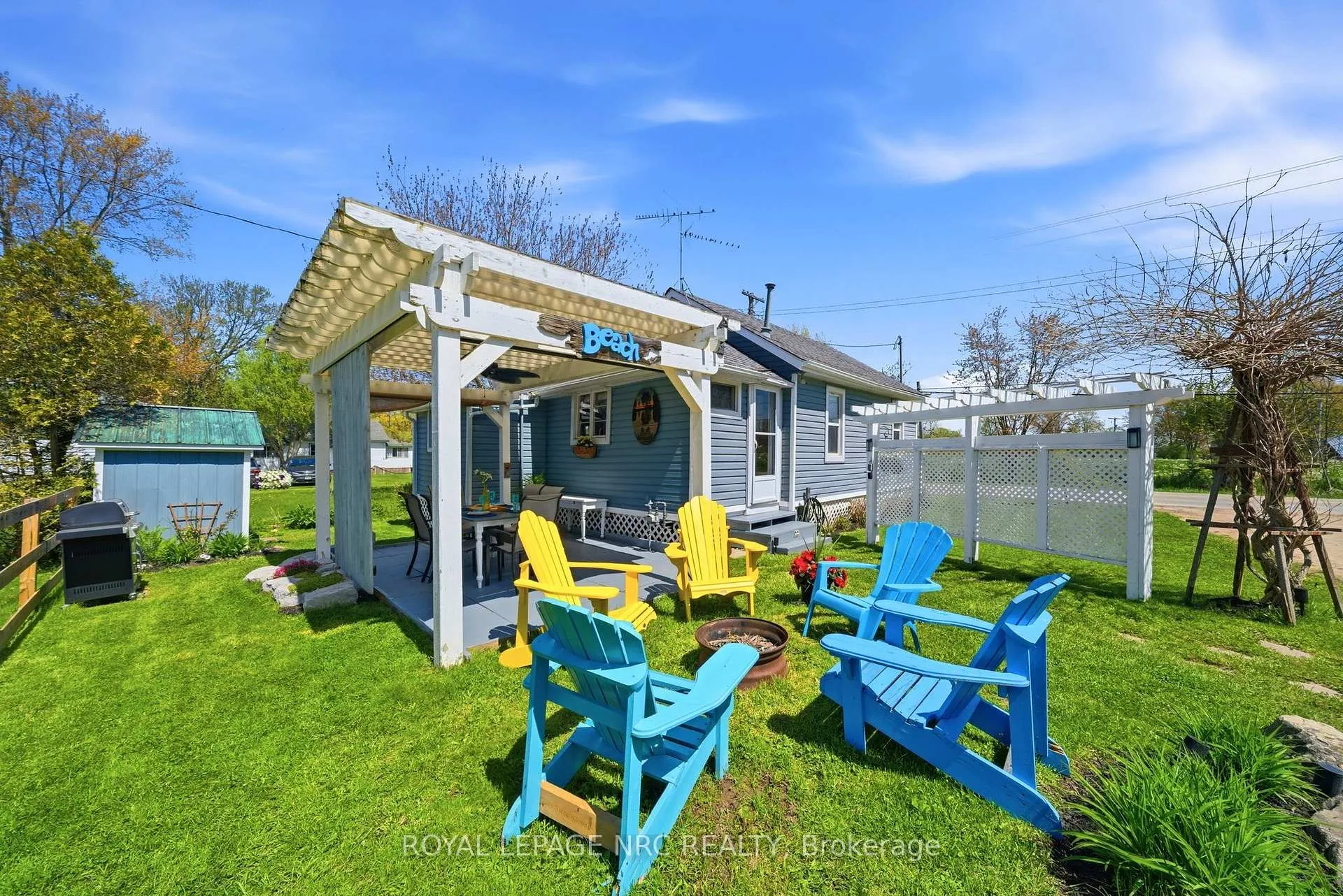 Photo 23 of 12235 Lakeshore Road, Wainfleet, Lakeshore — HOMEH