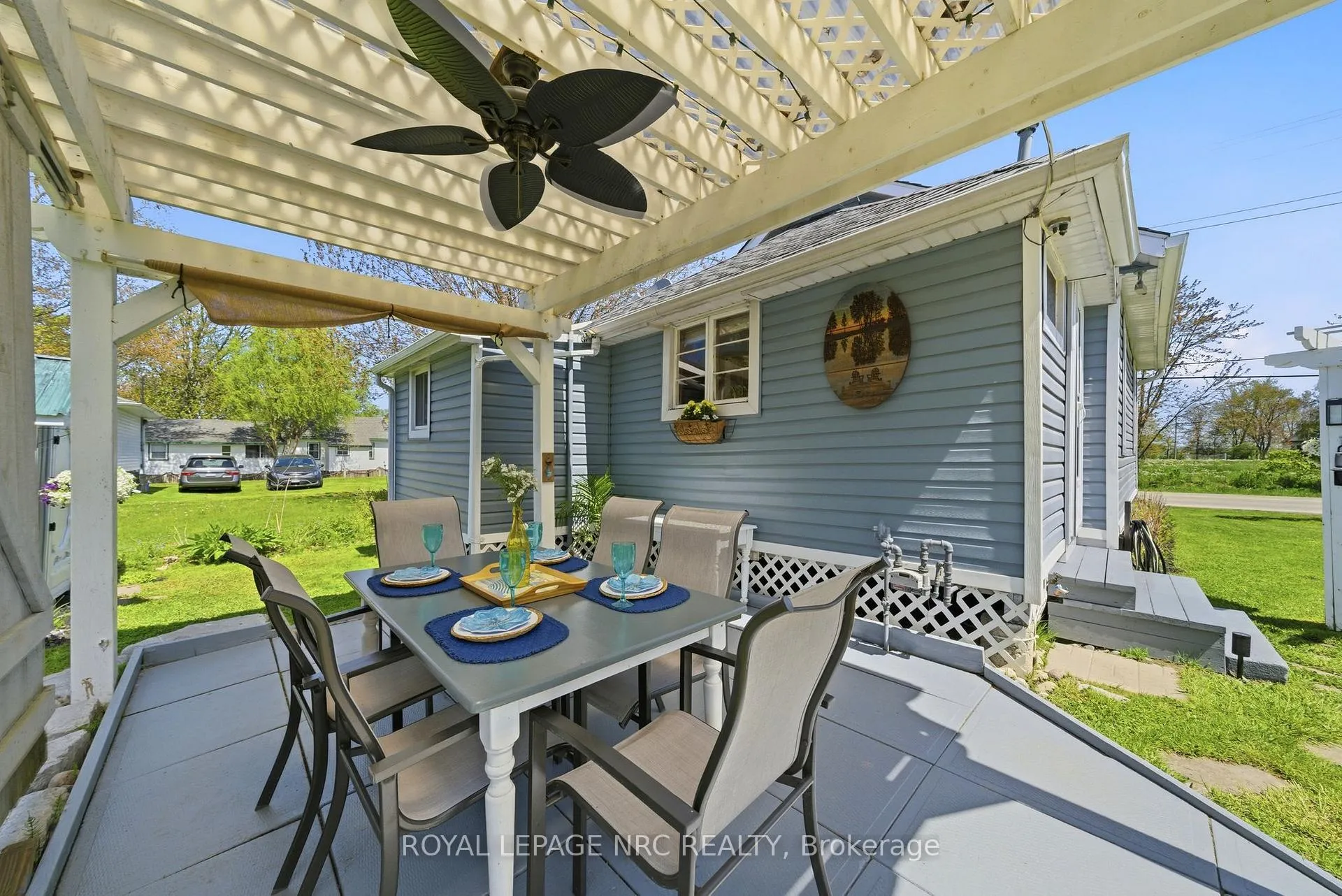 Photo 24 of 12235 Lakeshore Road, Wainfleet, Lakeshore — HOMEH