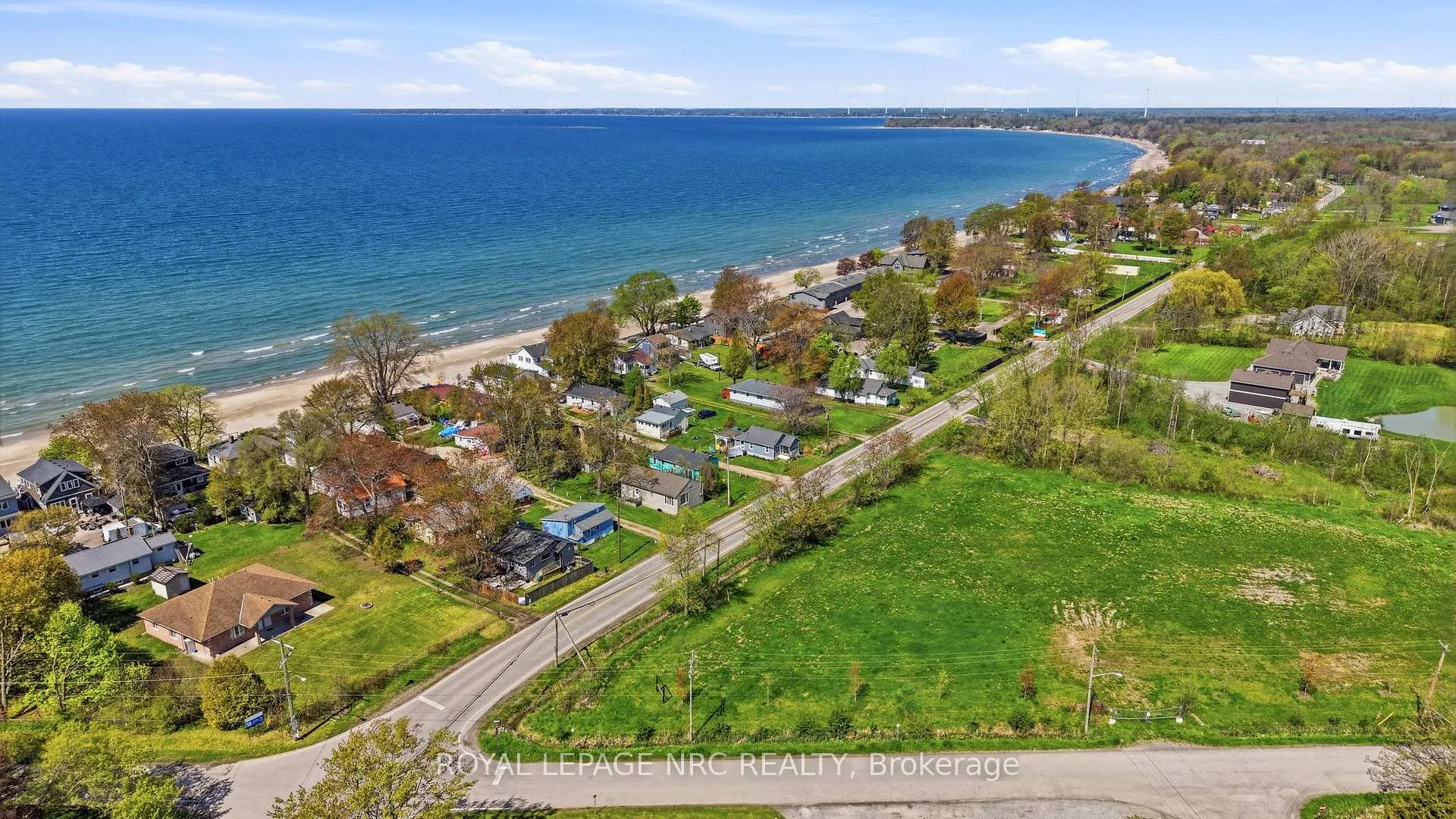 Photo 31 of 12235 Lakeshore Road, Wainfleet, Lakeshore — HOMEH