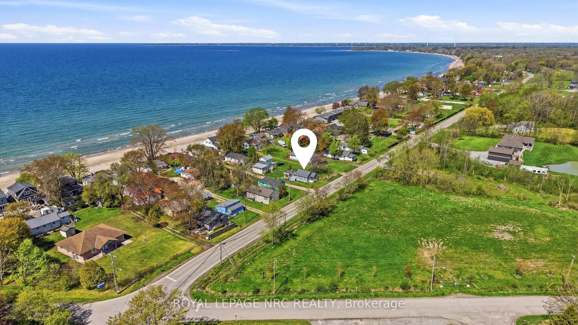 Photo 32 of 12235 Lakeshore Road, Wainfleet, Lakeshore — HOMEH