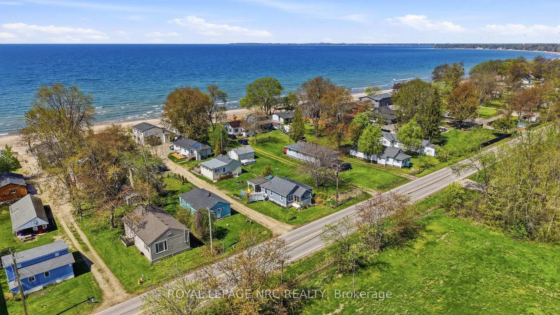 Photo 33 of 12235 Lakeshore Road, Wainfleet, Lakeshore — HOMEH