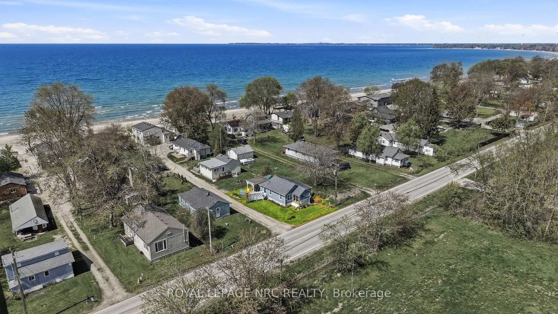 Photo 34 of 12235 Lakeshore Road, Wainfleet, Lakeshore — HOMEH