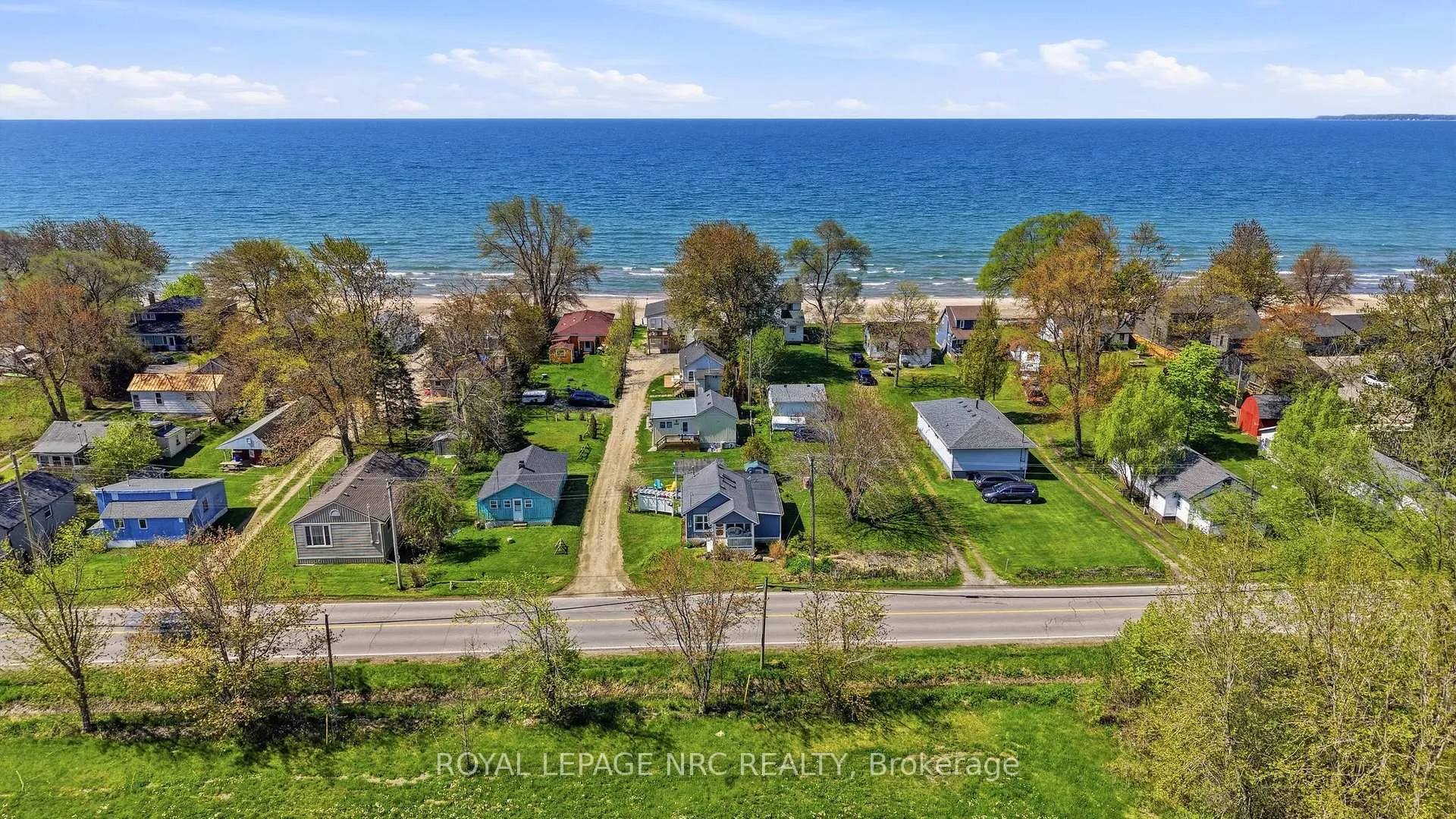 Photo 35 of 12235 Lakeshore Road, Wainfleet, Lakeshore — HOMEH
