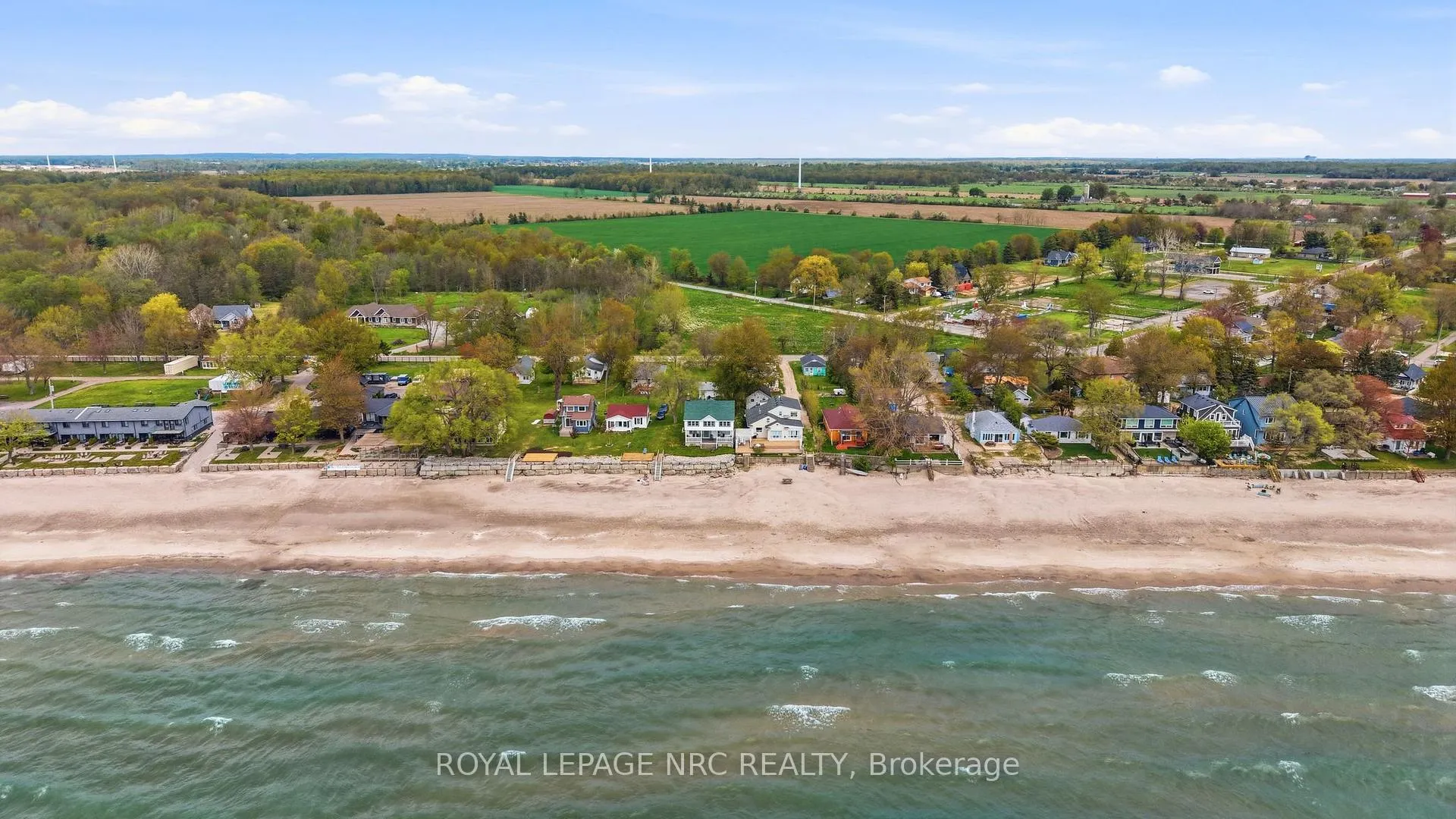 Photo 38 of 12235 Lakeshore Road, Wainfleet, Lakeshore — HOMEH