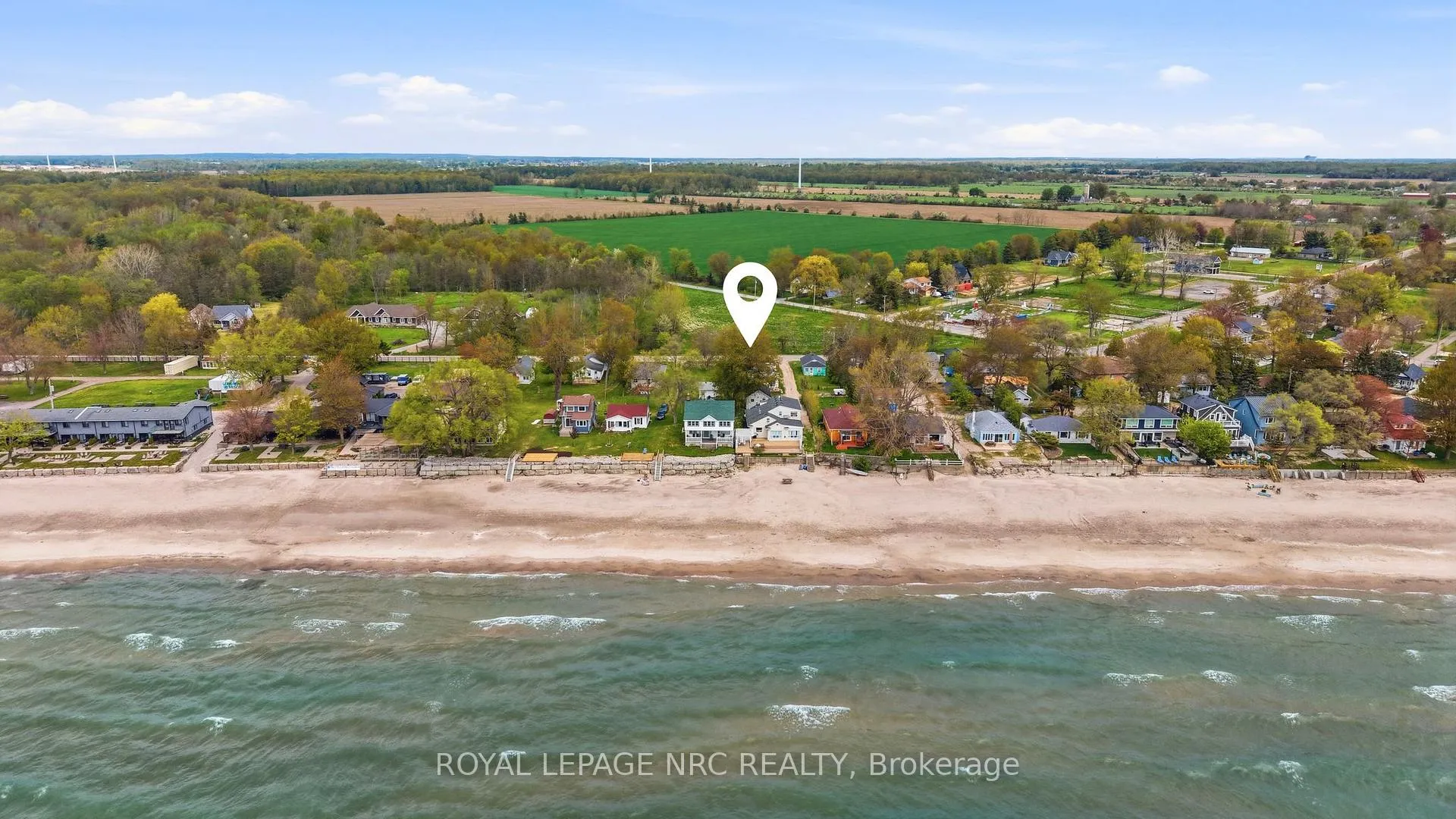Photo 39 of 12235 Lakeshore Road, Wainfleet, Lakeshore — HOMEH