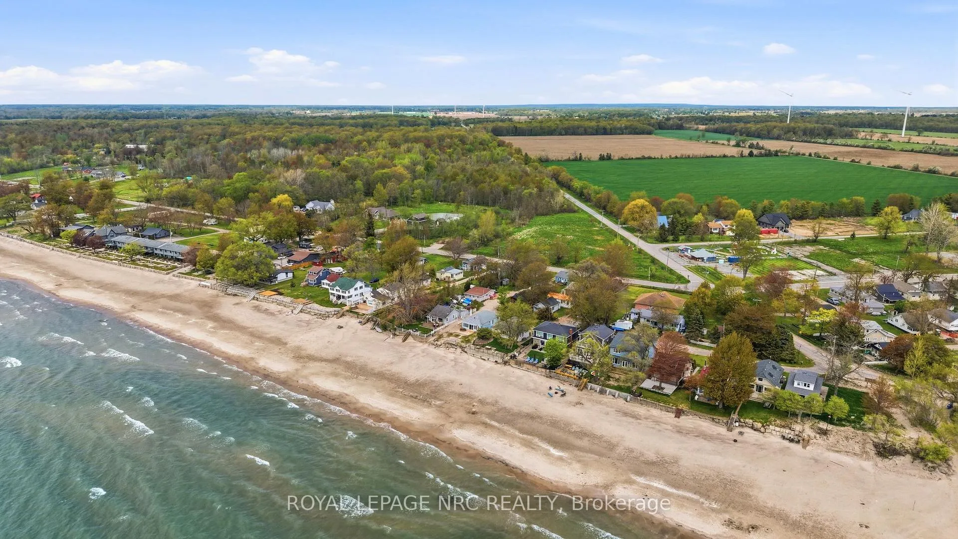 Photo 40 of 12235 Lakeshore Road, Wainfleet, Lakeshore — HOMEH