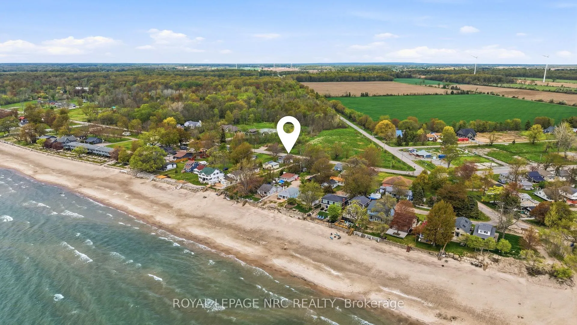 Photo 41 of 12235 Lakeshore Road, Wainfleet, Lakeshore — HOMEH
