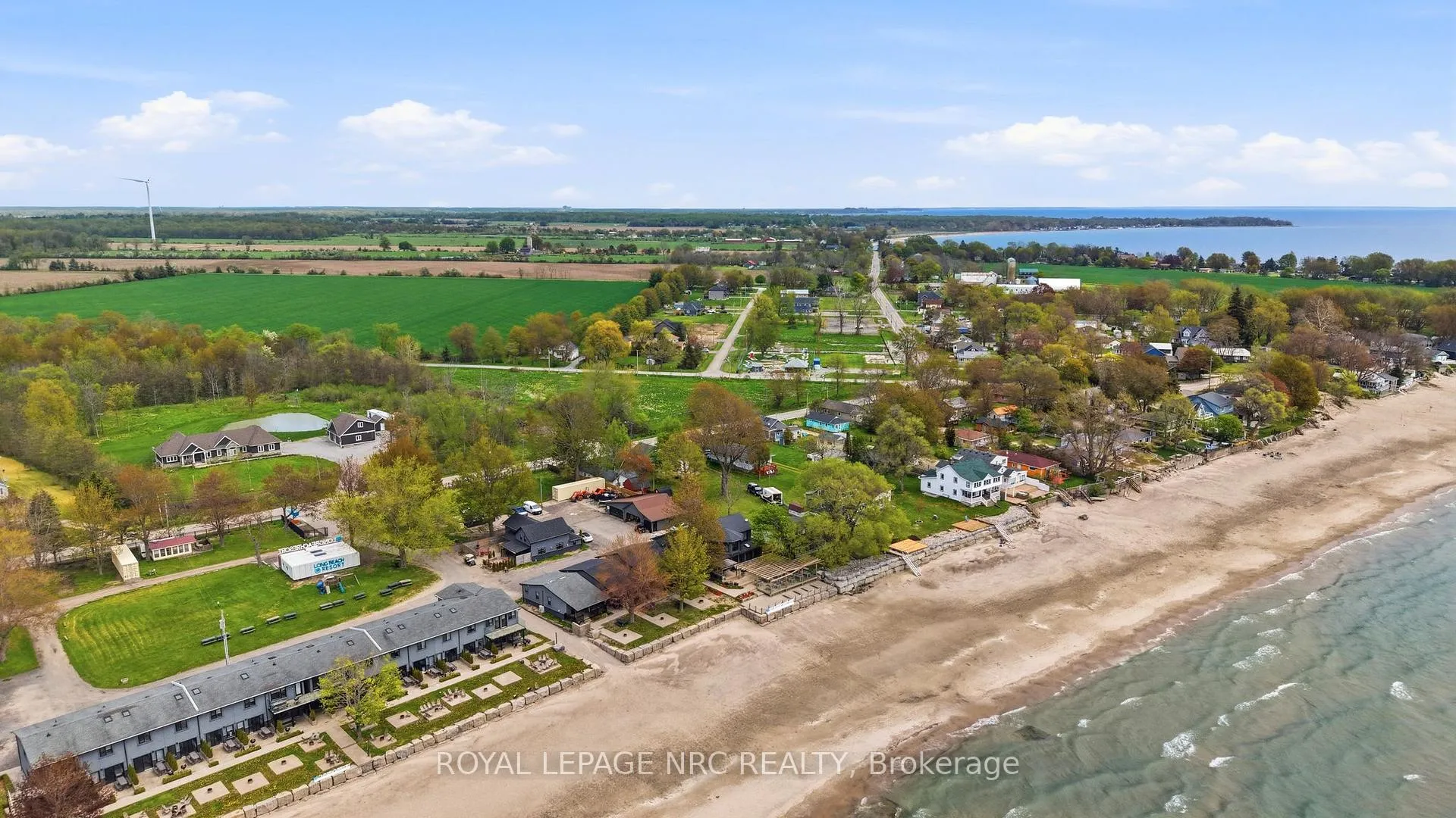 Photo 42 of 12235 Lakeshore Road, Wainfleet, Lakeshore — HOMEH