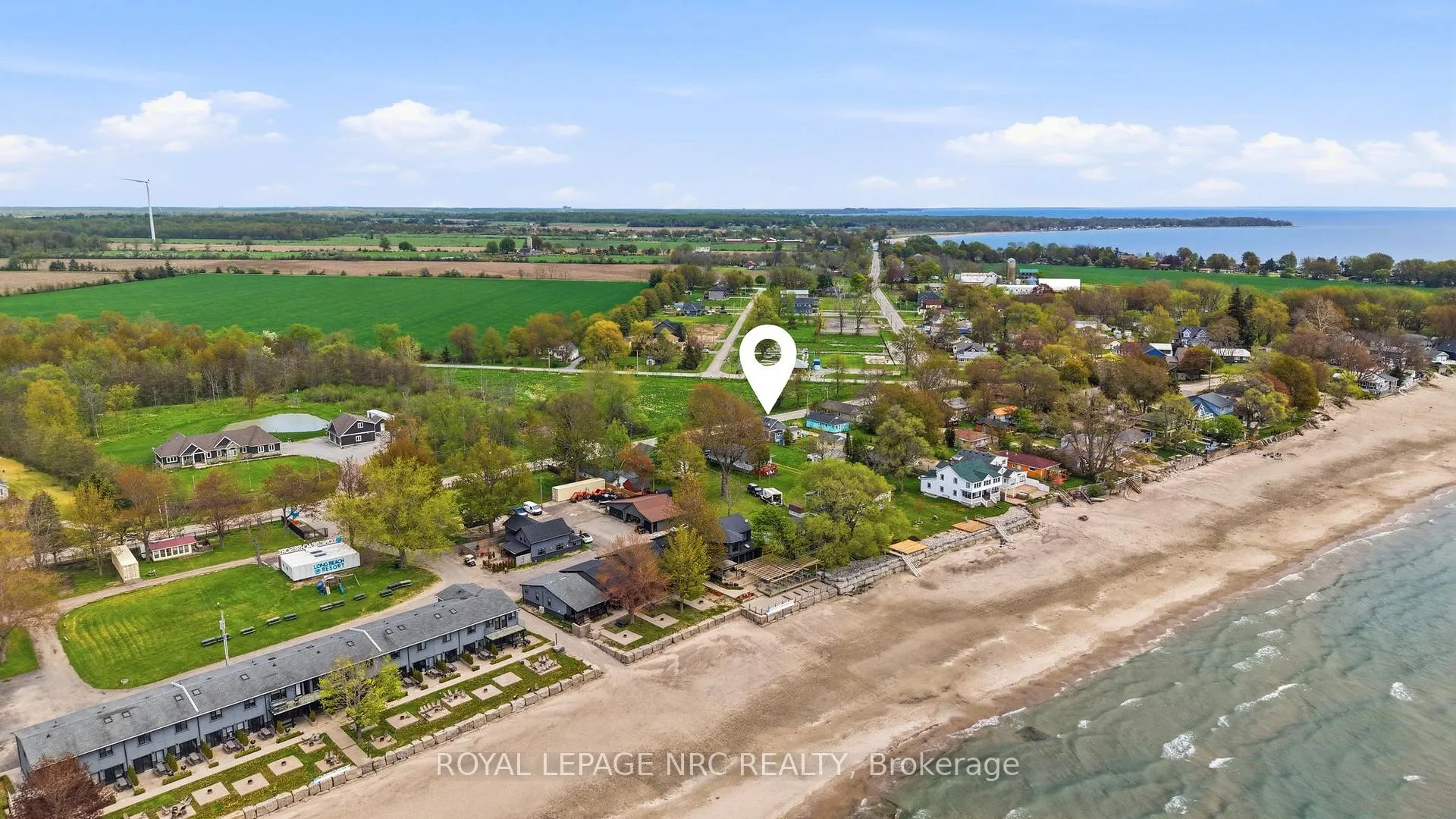 Photo 43 of 12235 Lakeshore Road, Wainfleet, Lakeshore — HOMEH
