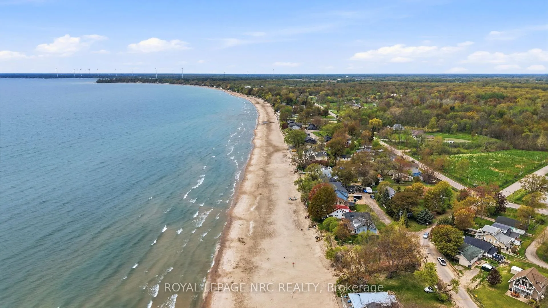 Photo 45 of 12235 Lakeshore Road, Wainfleet, Lakeshore — HOMEH