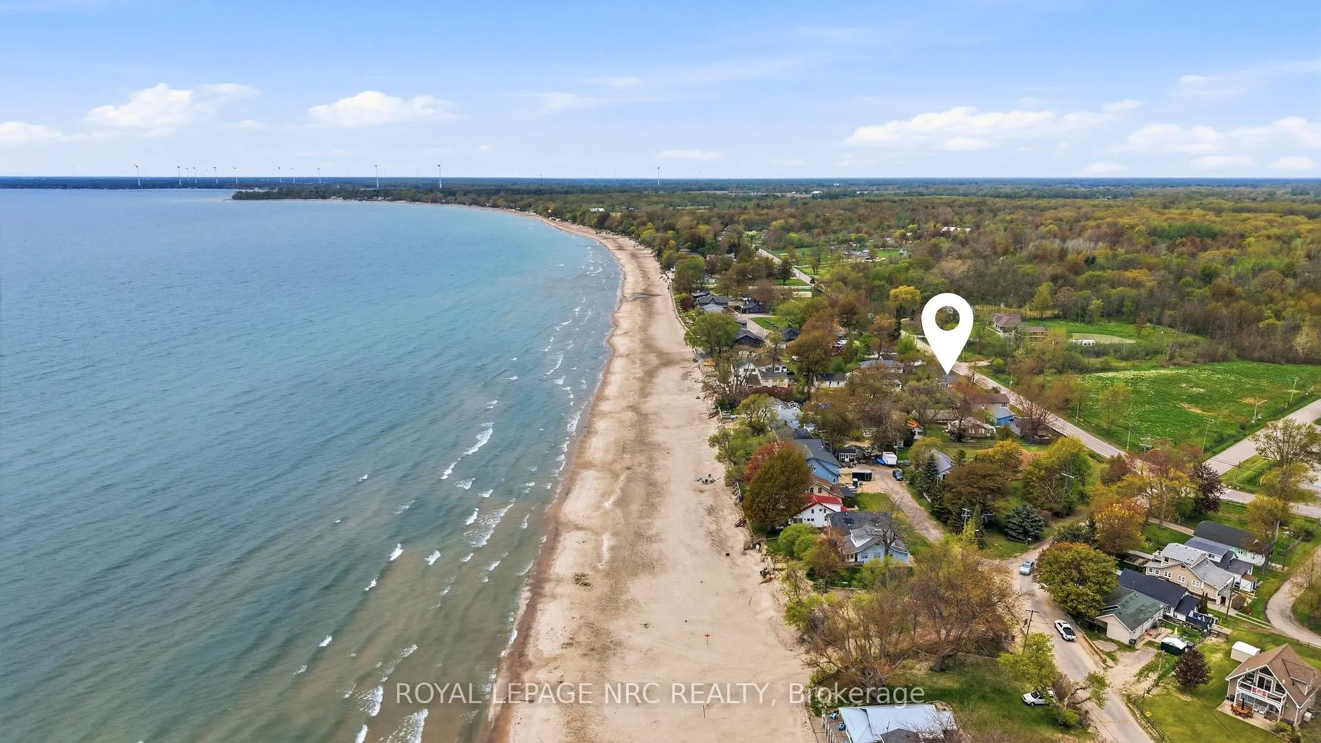Photo 46 of 12235 Lakeshore Road, Wainfleet, Lakeshore — HOMEH