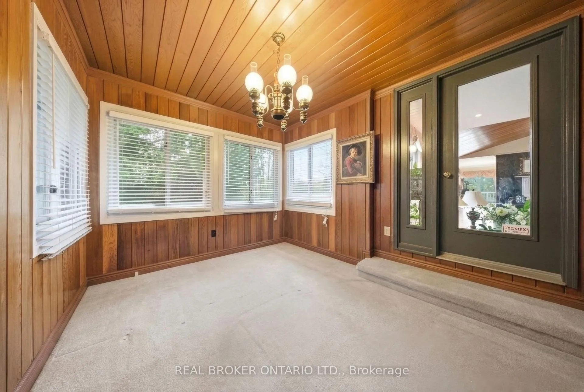 Photo 15 of 529 Conservation Drive, Brampton, Heart Lake East — HOMEH