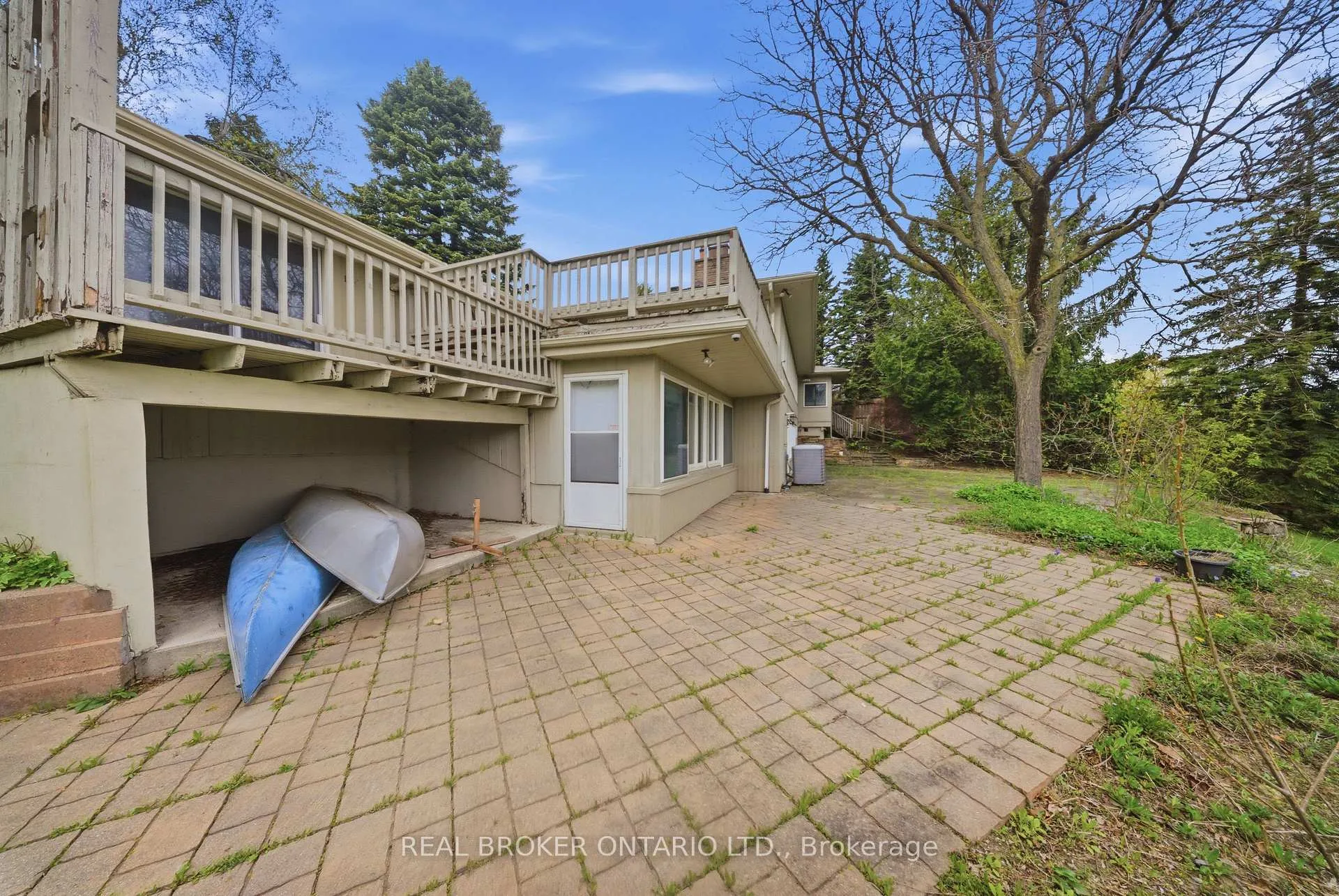 Photo 37 of 529 Conservation Drive, Brampton, Heart Lake East — HOMEH