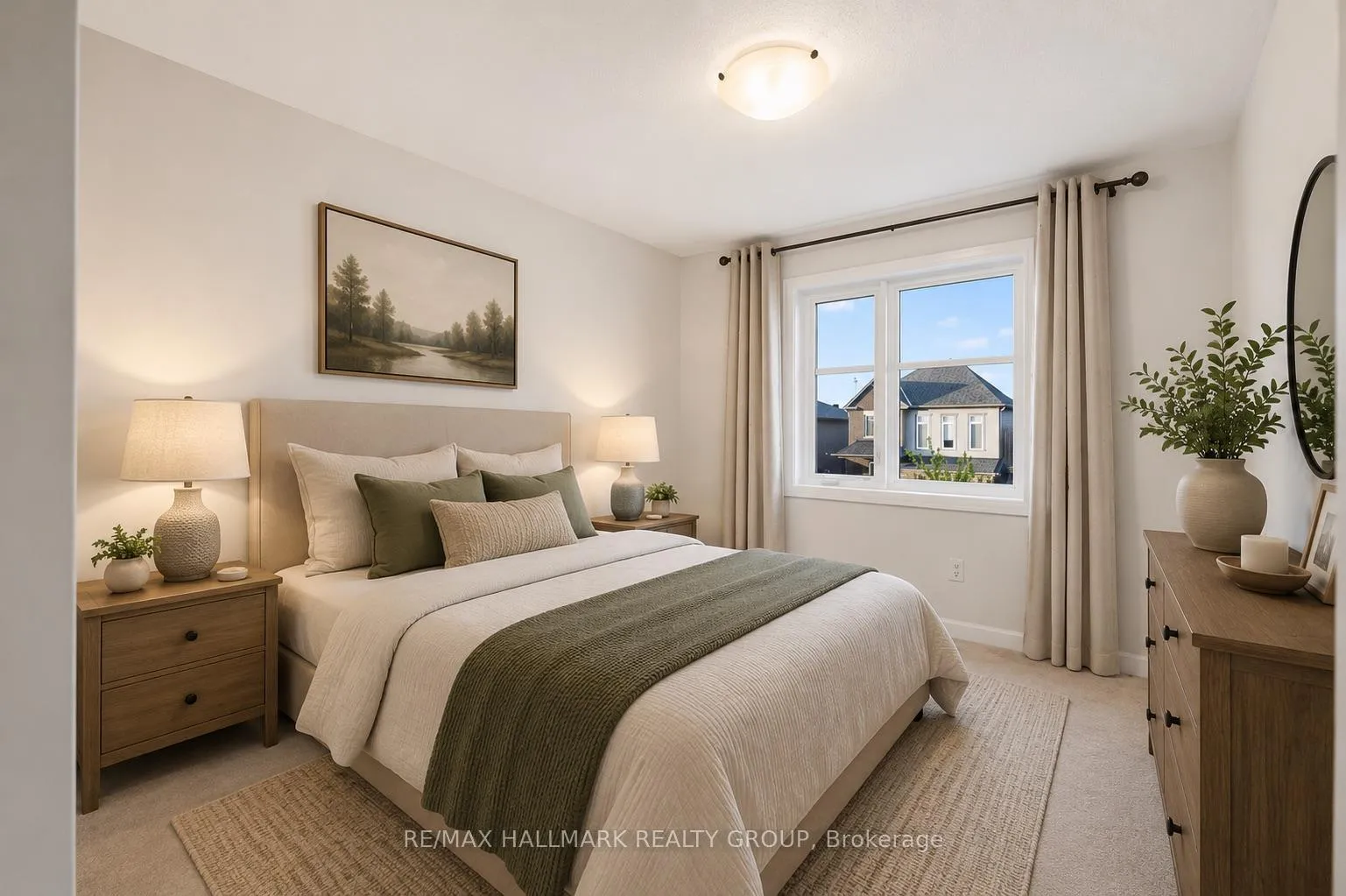 Photo 18 of 116 Maynooth Court, Ottawa, Barrhaven - Half Moon Bay — HOMEH