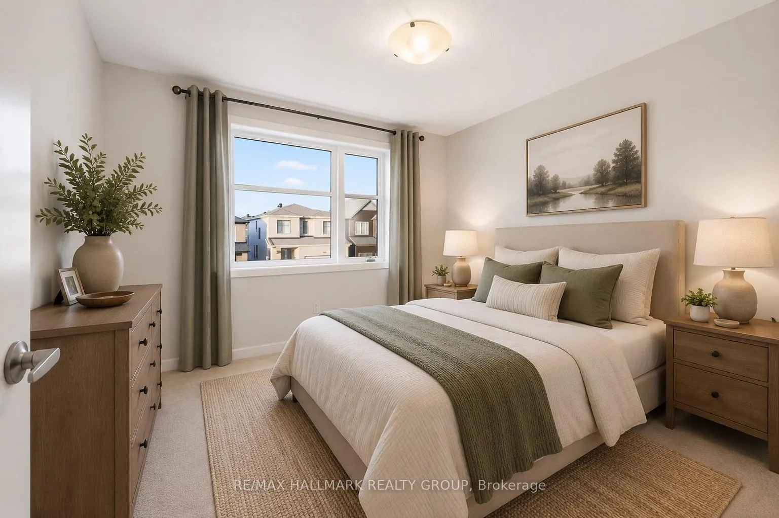 Photo 21 of 116 Maynooth Court, Ottawa, Barrhaven - Half Moon Bay — HOMEH