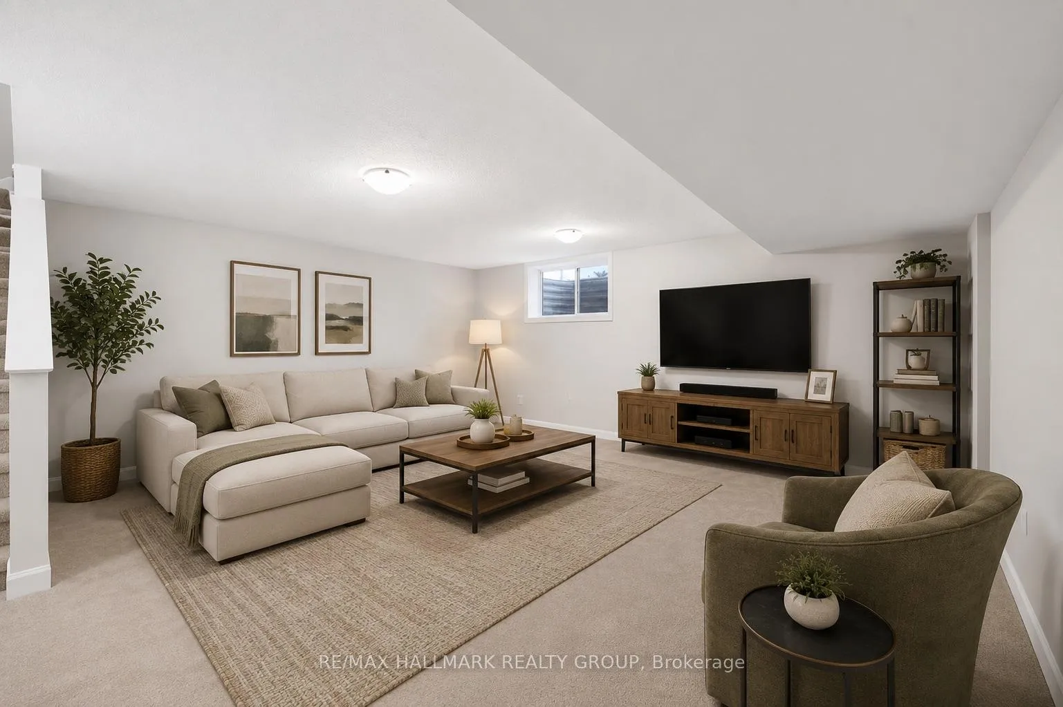 Photo 31 of 116 Maynooth Court, Ottawa, Barrhaven - Half Moon Bay — HOMEH