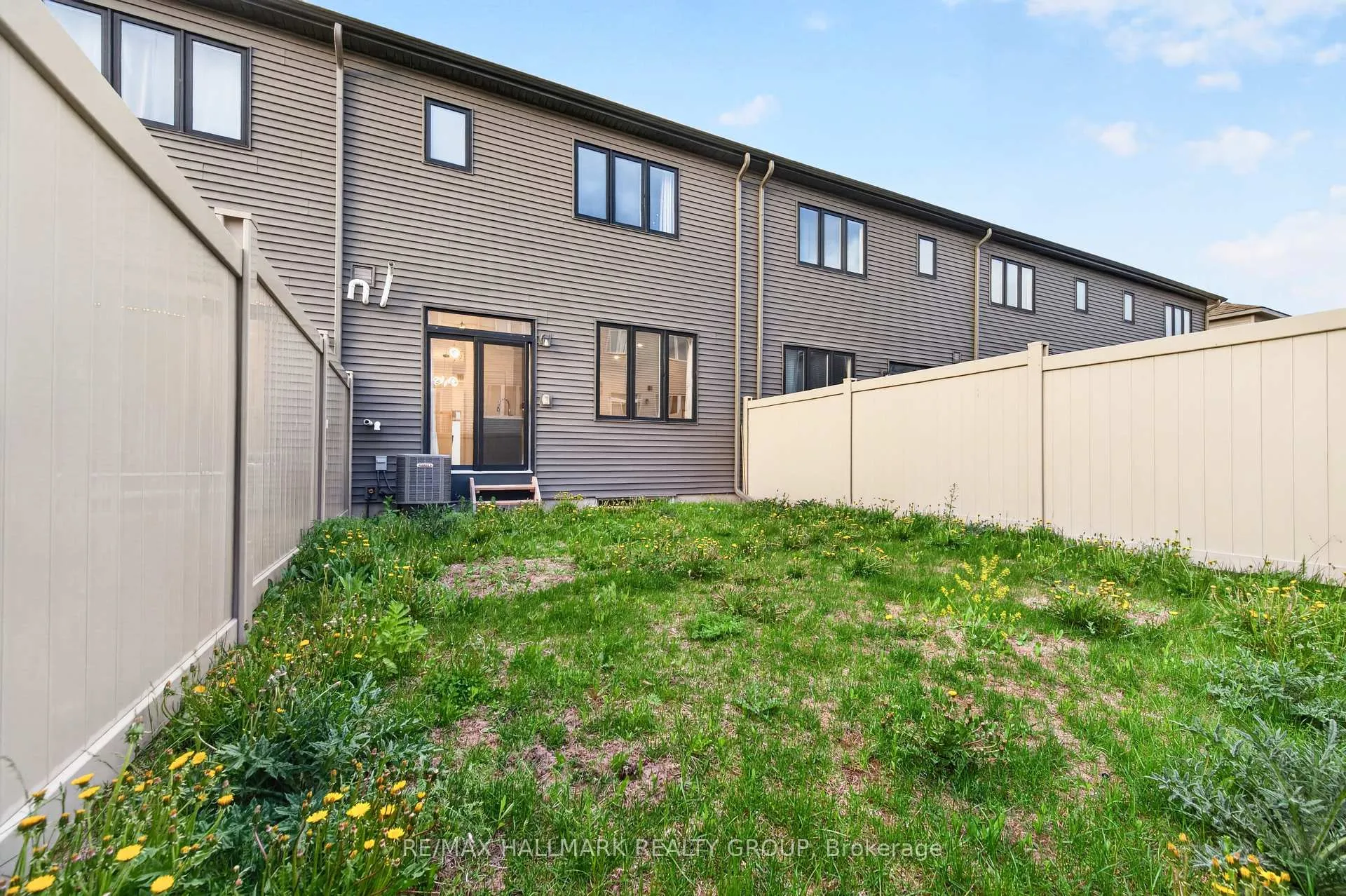 Photo 36 of 116 Maynooth Court, Ottawa, Barrhaven - Half Moon Bay — HOMEH