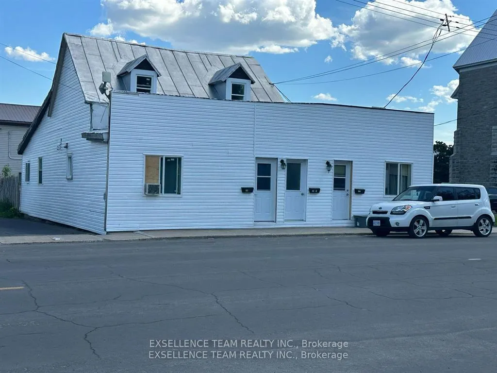 Photo 4 of 28 Lochiel Road, North Glengarry, Alexandria — HOMEH