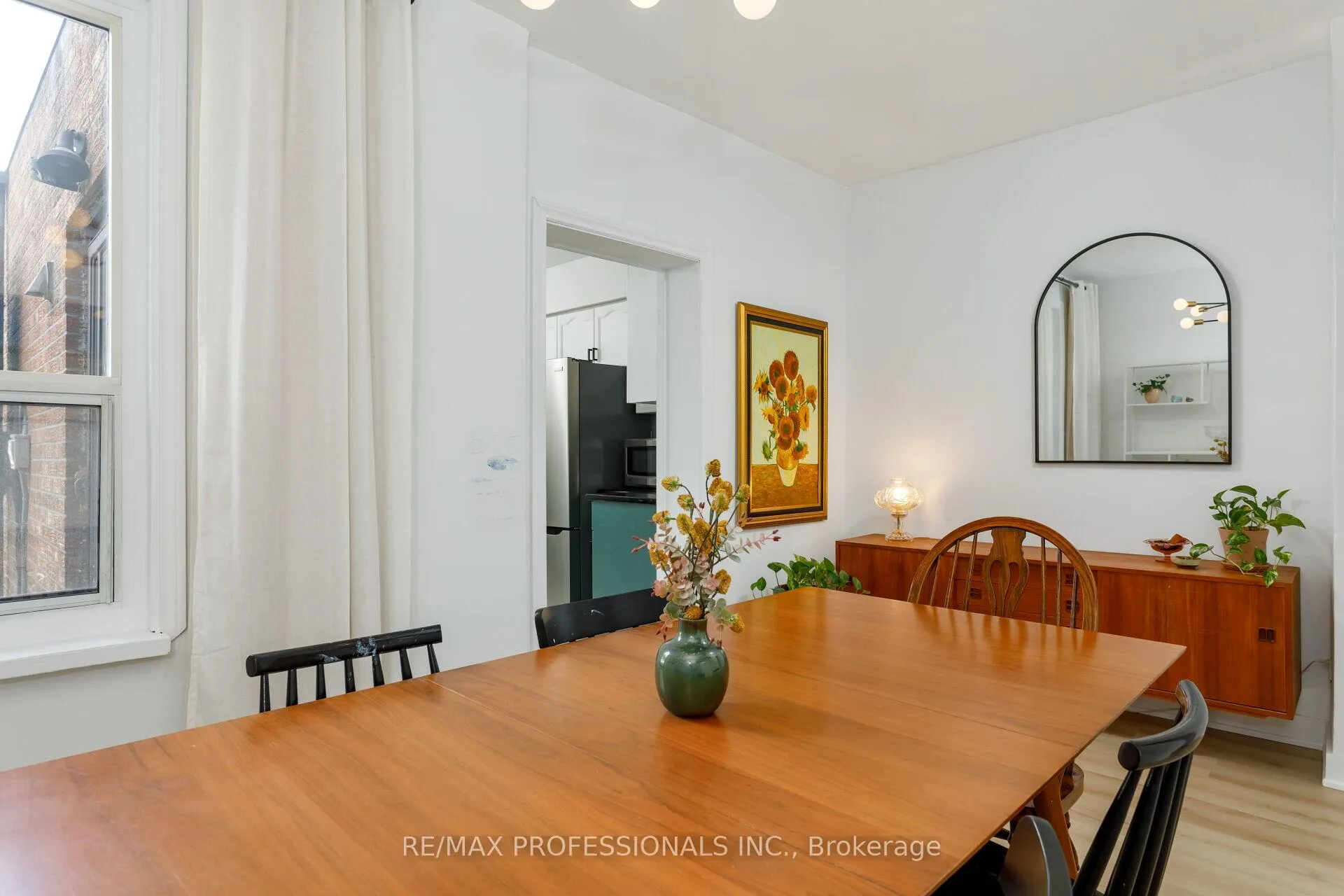 Photo 7 of 199 Osler Street, Toronto, Weston-Pellam Park — HOMEH