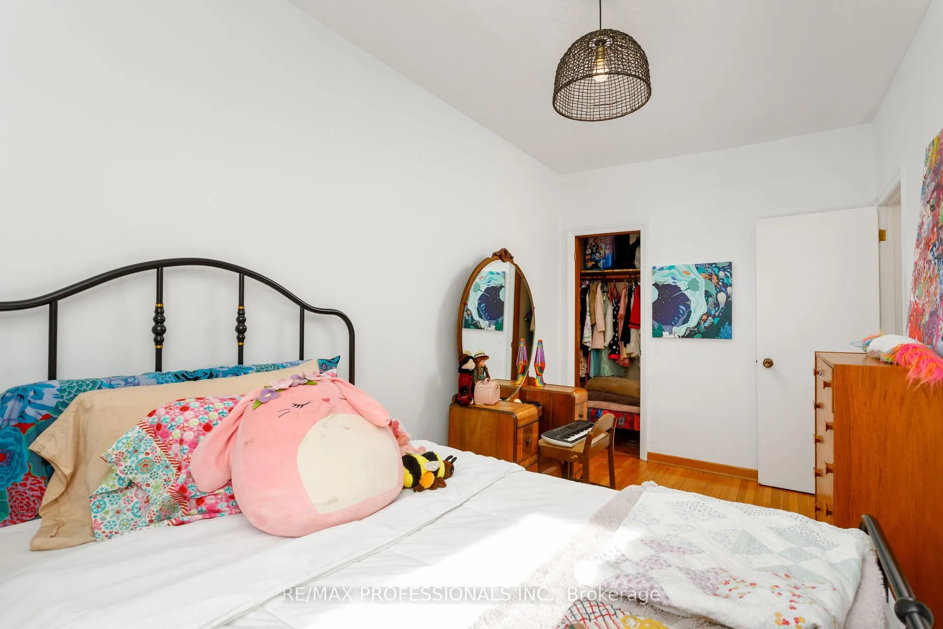 Photo 30 of 199 Osler Street, Toronto, Weston-Pellam Park — HOMEH