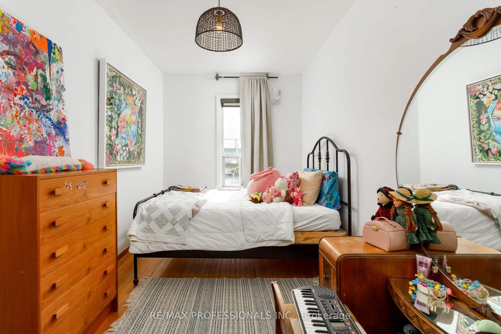 Photo 31 of 199 Osler Street, Toronto, Weston-Pellam Park — HOMEH