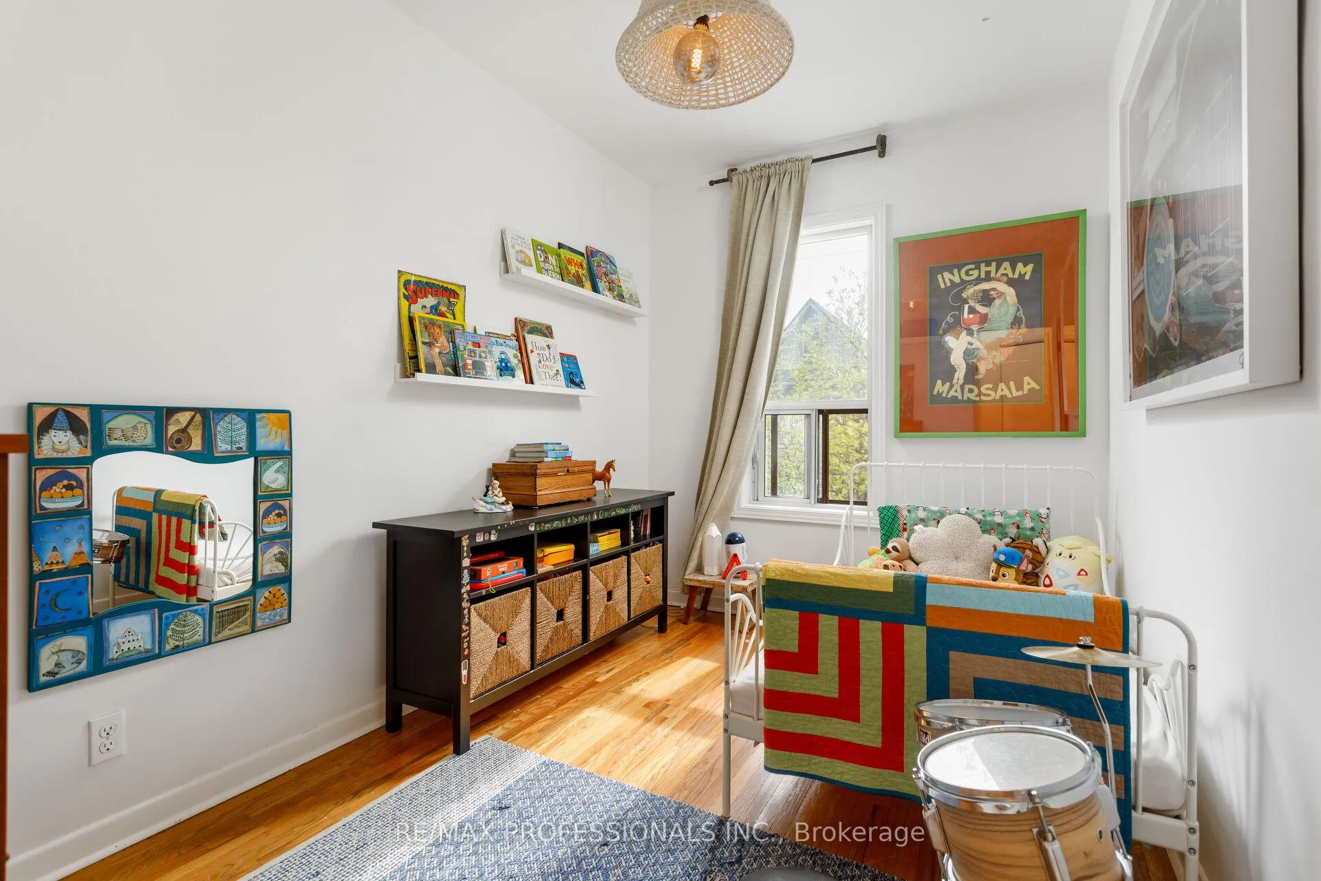 Photo 32 of 199 Osler Street, Toronto, Weston-Pellam Park — HOMEH