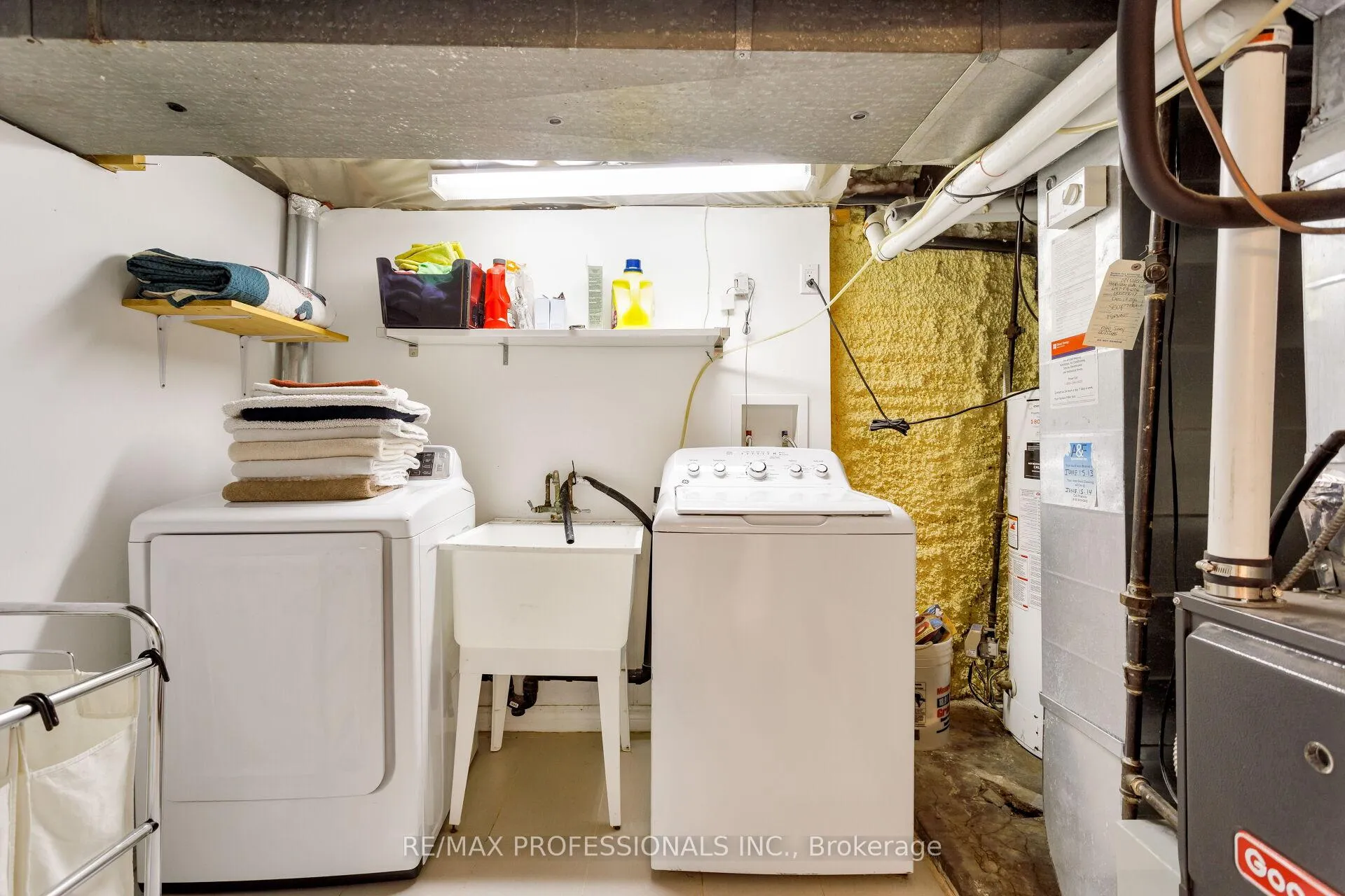 Photo 39 of 199 Osler Street, Toronto, Weston-Pellam Park — HOMEH