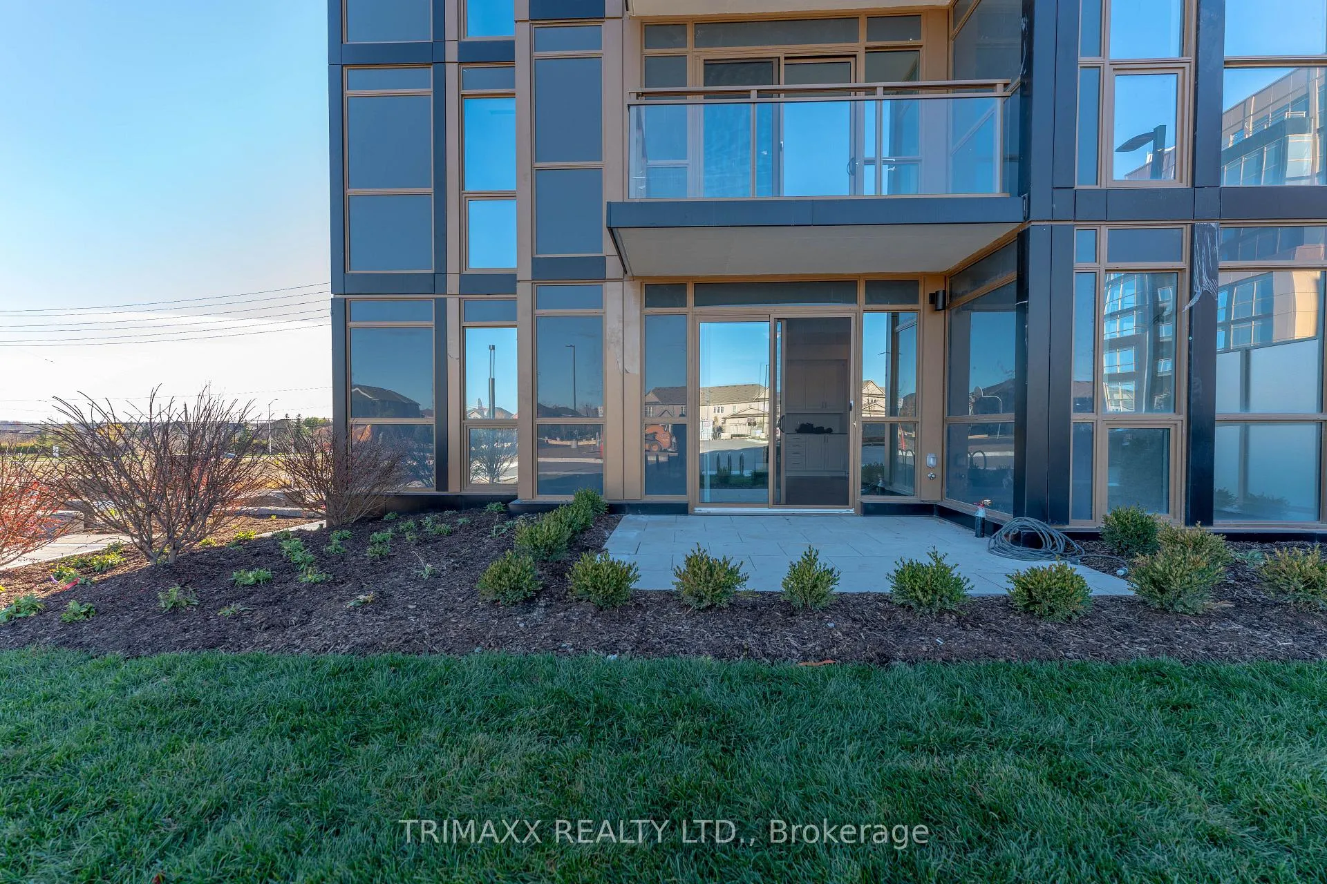 Photo 20 of Unit 107, 2333 Khalsa Gate, Oakville, Westmount — HOMEH