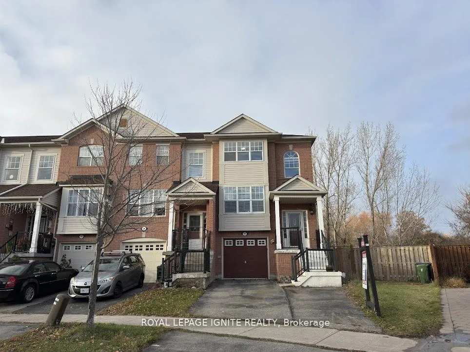 Front of 40 Reindeer Drive