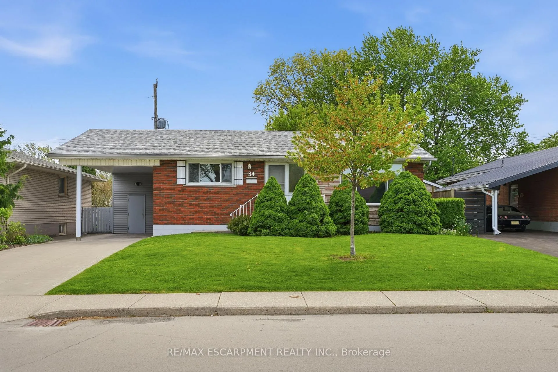 Photo 1 of 34 Beaconsfield Drive, Hamilton, Berrisfield — HOMEH