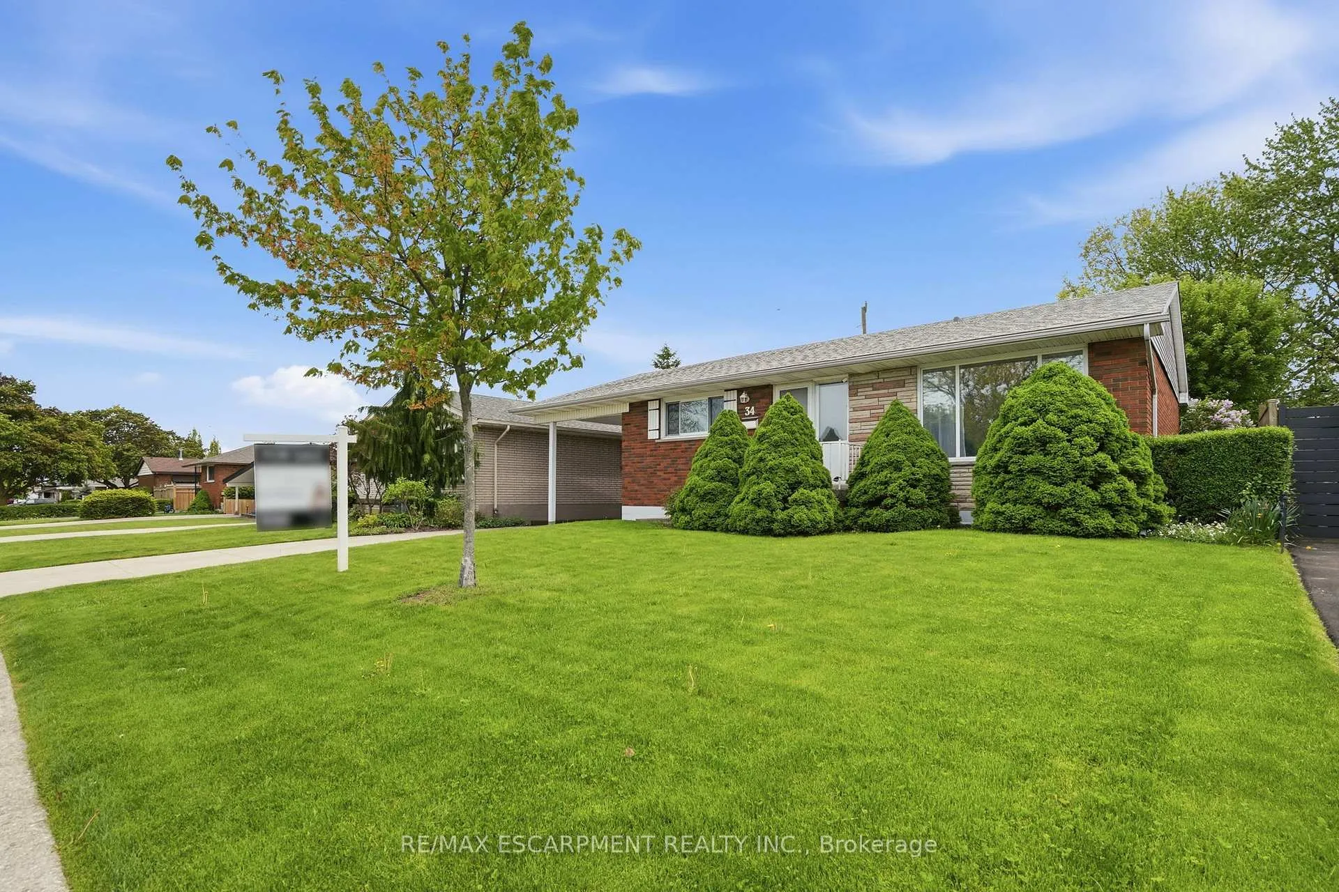 Photo 2 of 34 Beaconsfield Drive, Hamilton, Berrisfield — HOMEH
