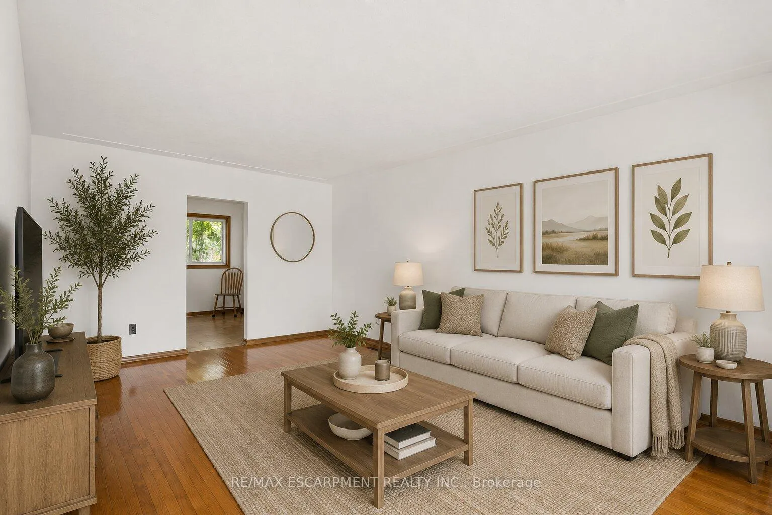 Photo 5 of 34 Beaconsfield Drive, Hamilton, Berrisfield — HOMEH
