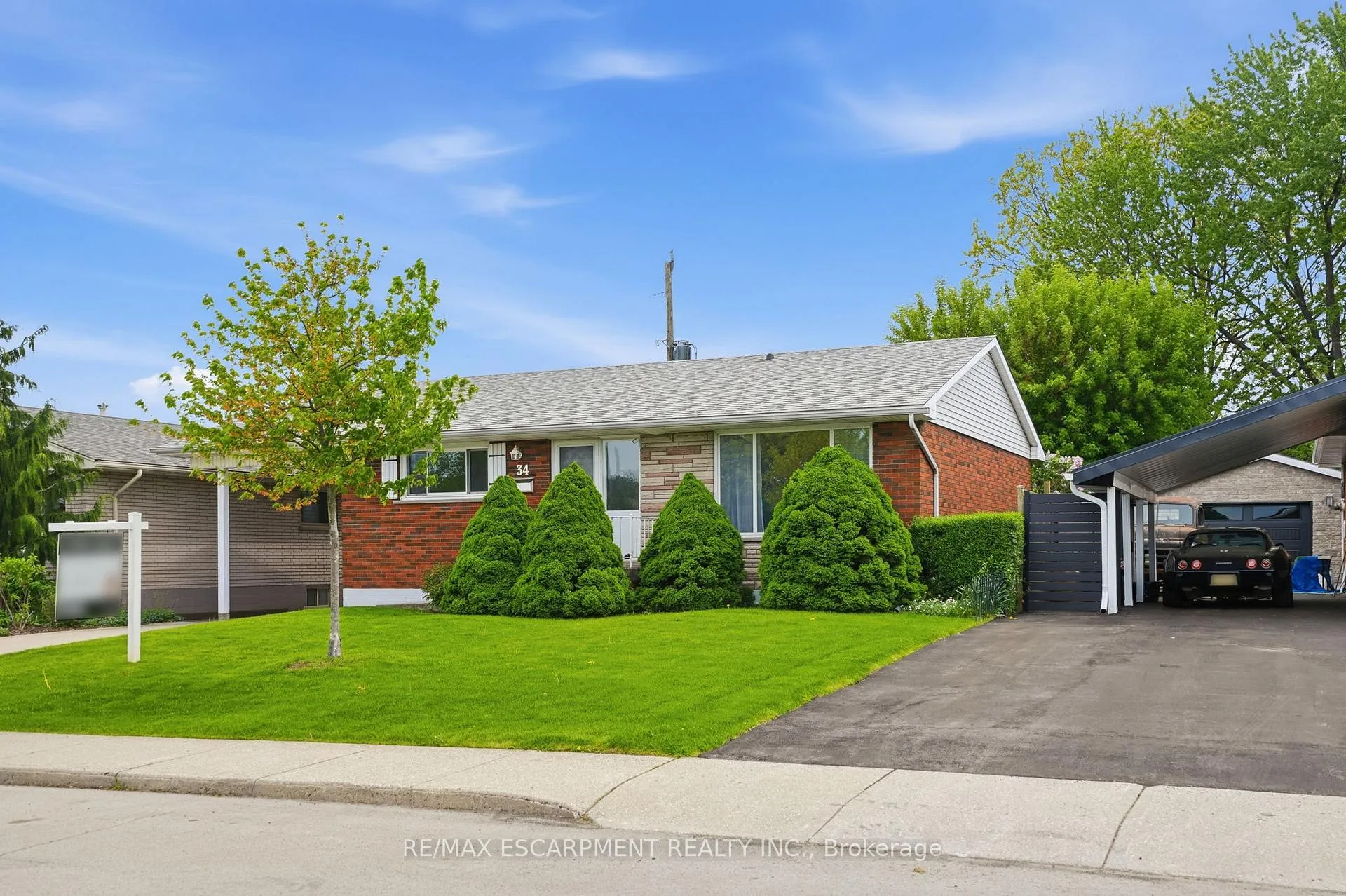 Photo 35 of 34 Beaconsfield Drive, Hamilton, Berrisfield — HOMEH